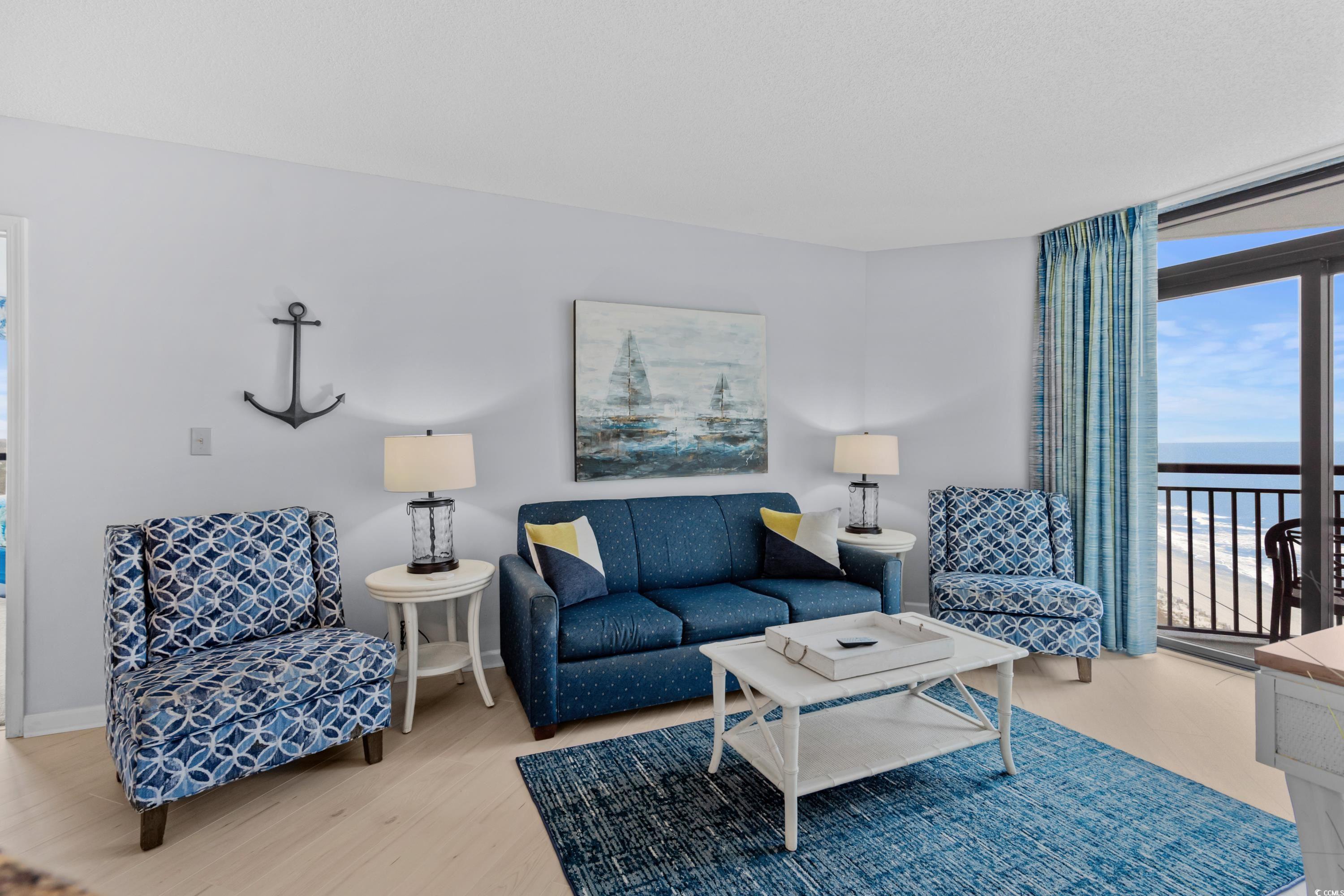 3000 N Ocean Blvd. Property Photo 5