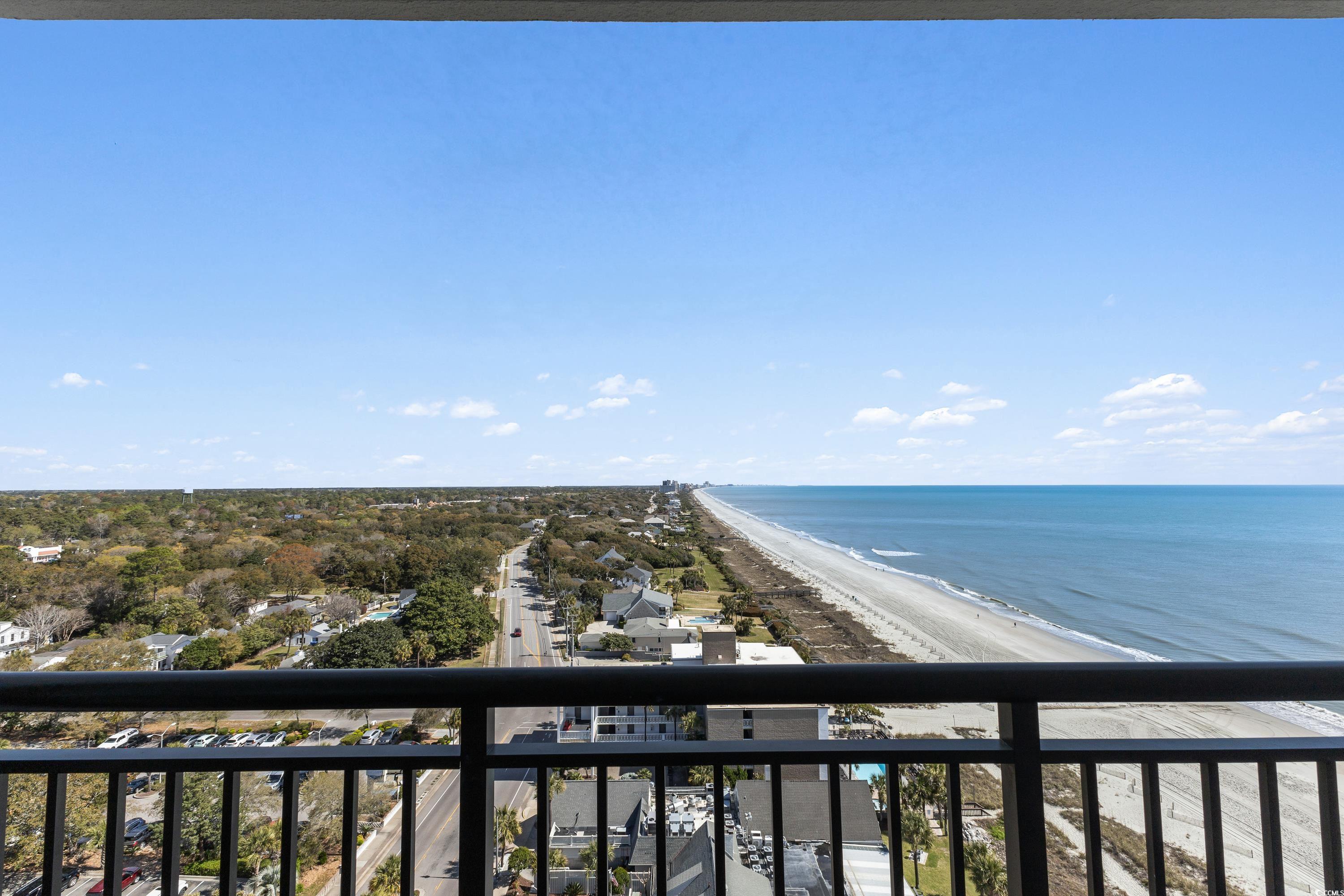 3000 N Ocean Blvd. Property Photo 8