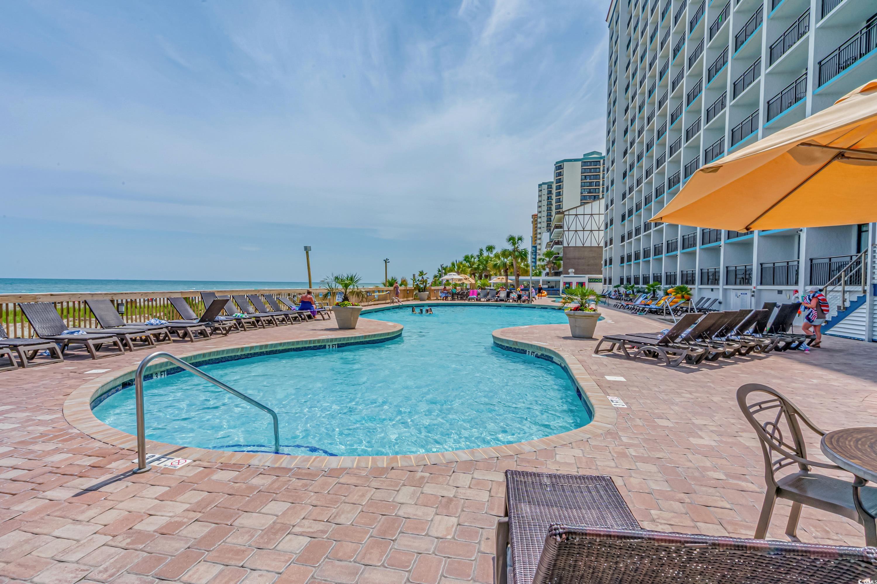 3000 N Ocean Blvd. Property Photo 31