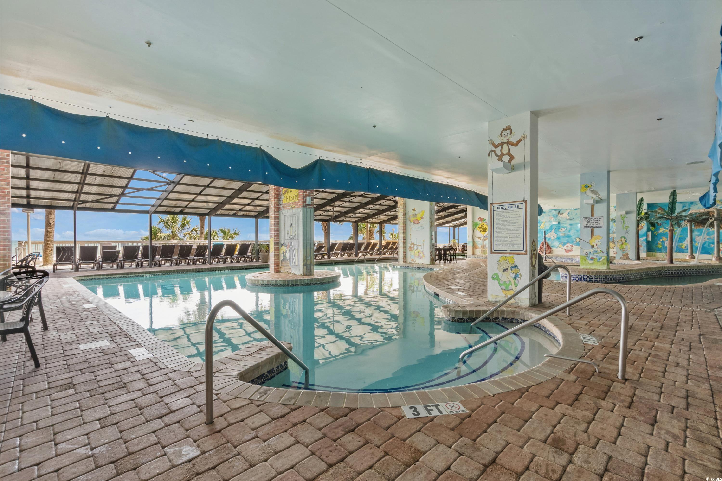 3000 N Ocean Blvd. Property Photo 34