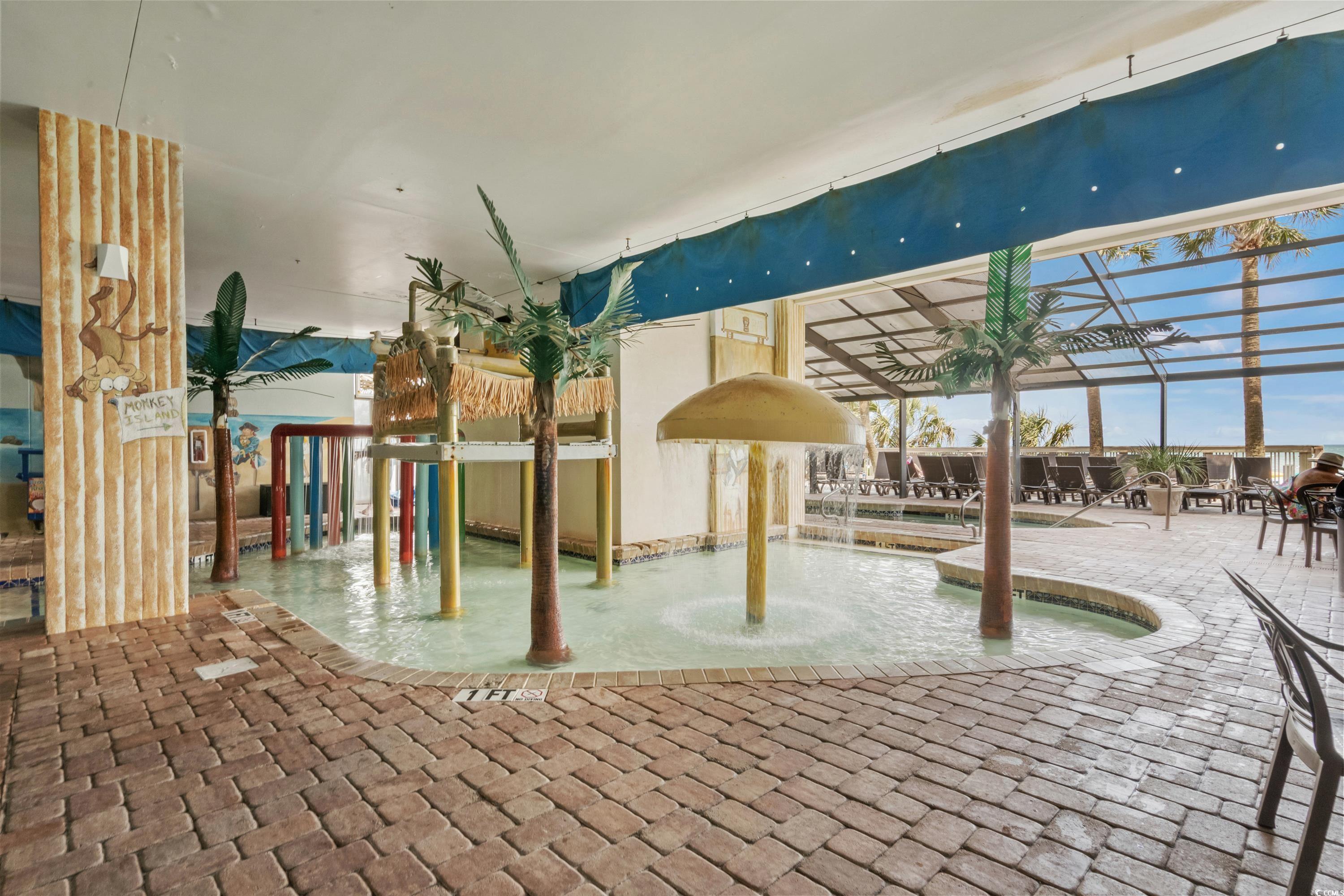 3000 N Ocean Blvd. Property Photo 35