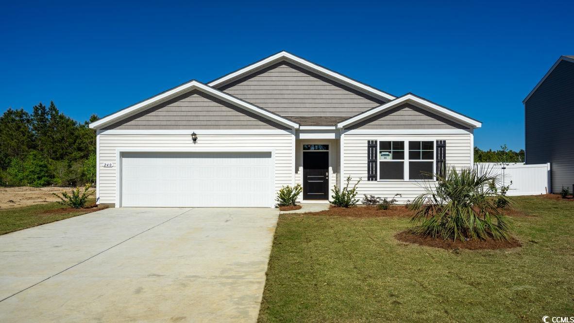 172 Country Grove Way Property Photo 1