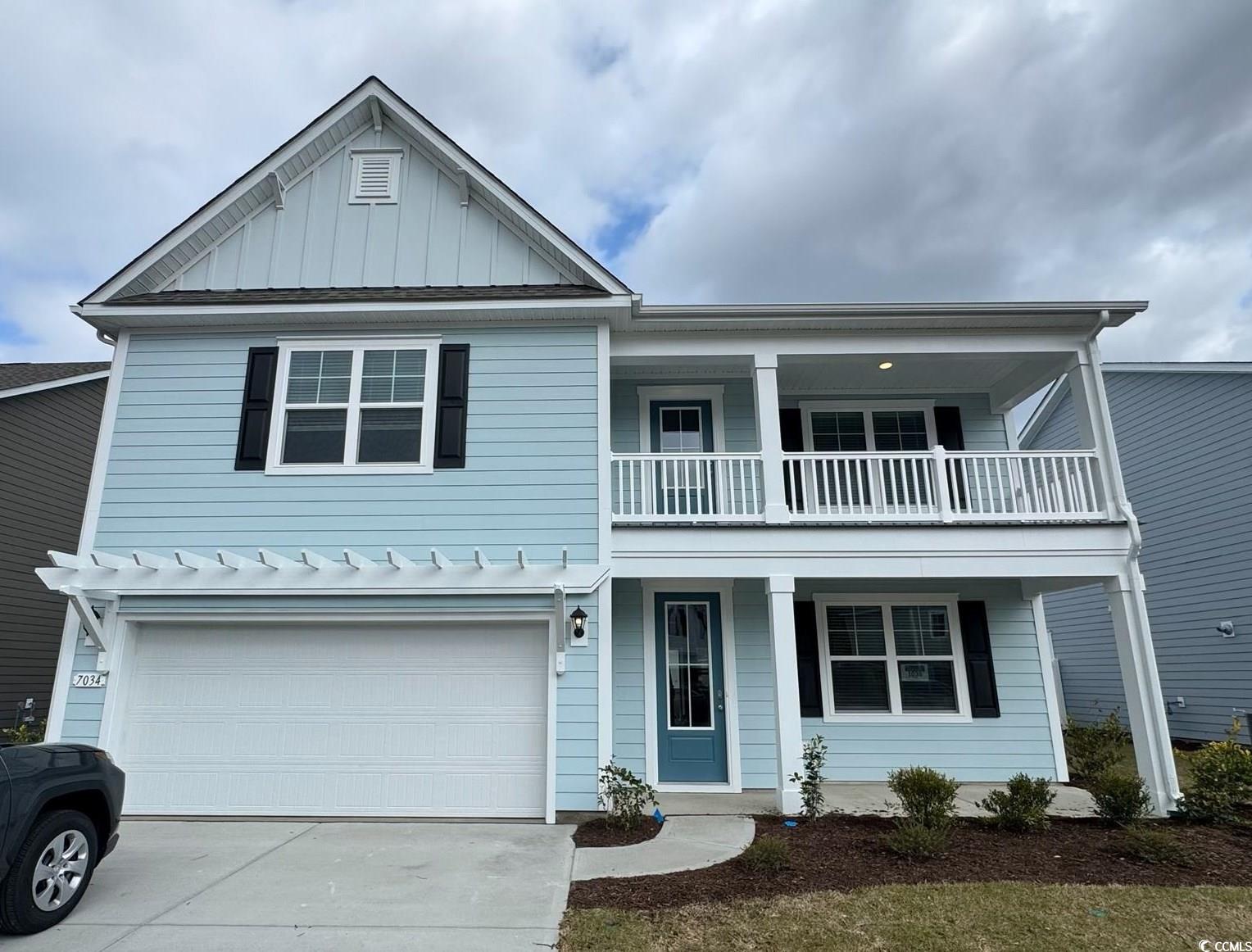 7034 Shooting Star Way Property Photo 1