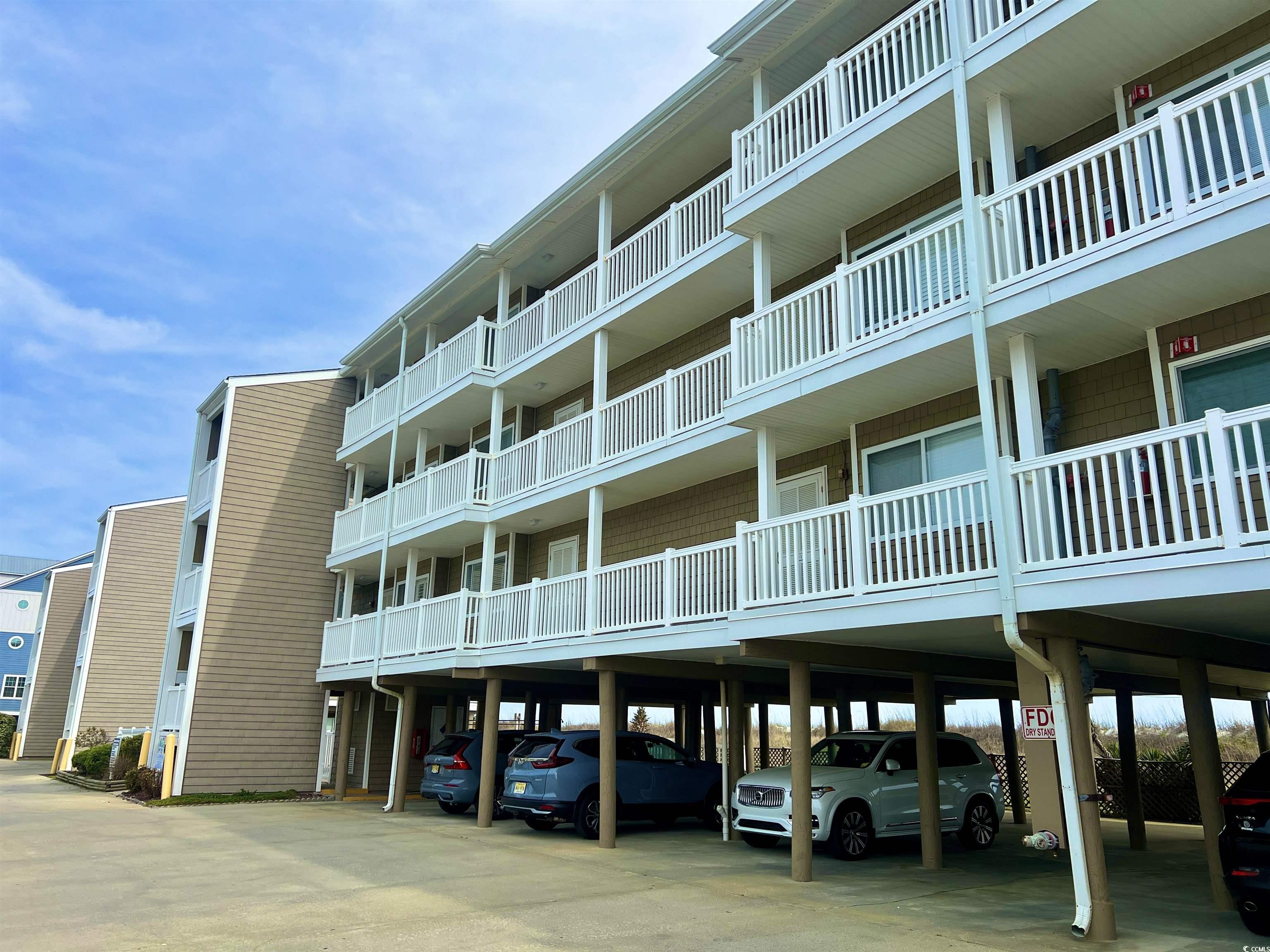 4800 N Ocean Blvd. Property Photo 1