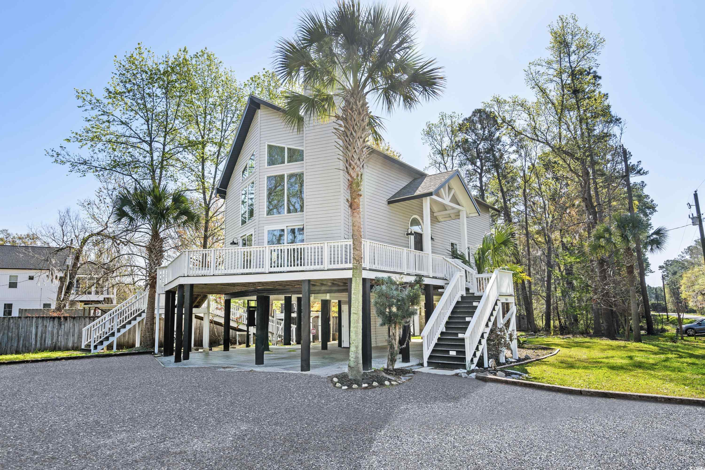 5800 Creekside Dr. Property Photo 1