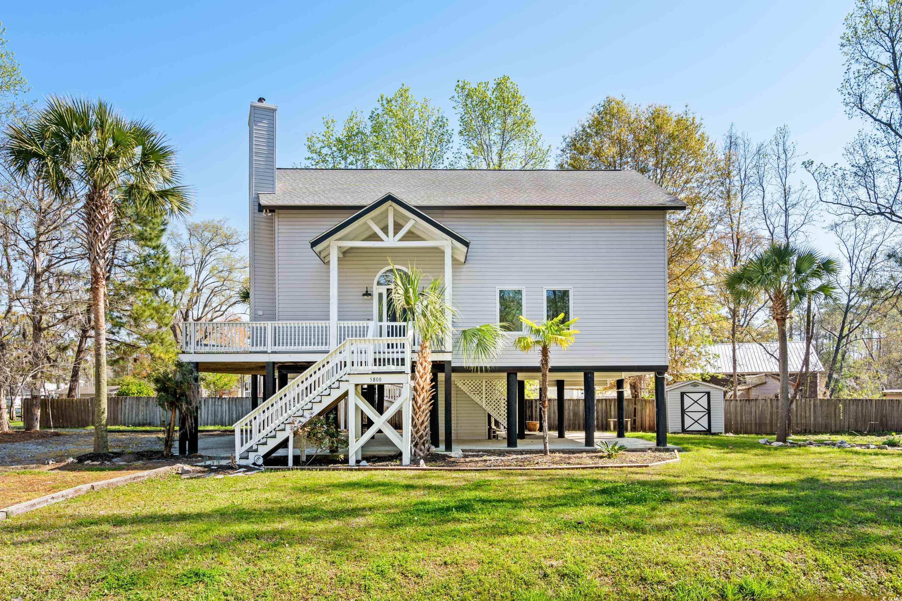 5800 Creekside Dr. Property Photo 34
