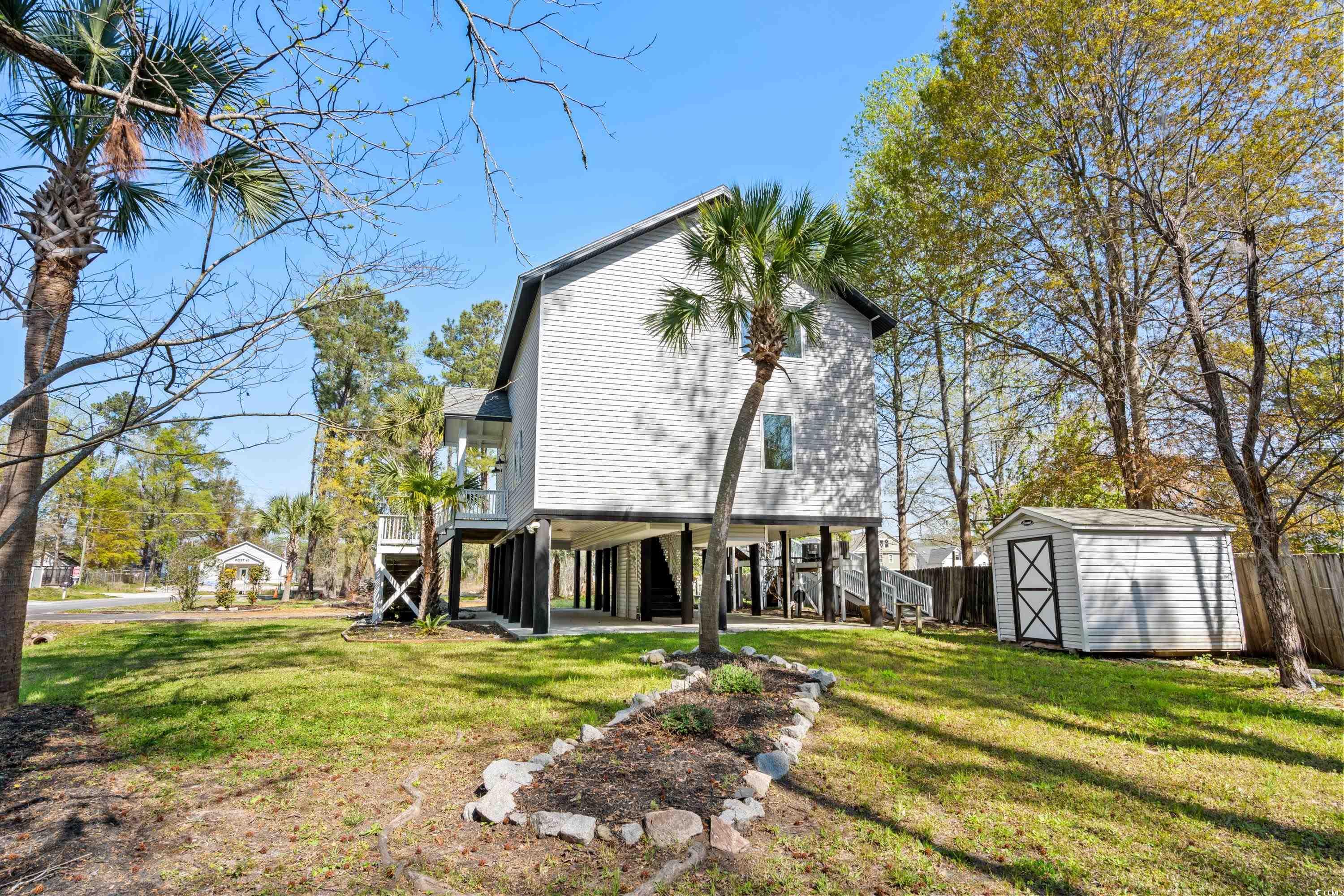 5800 Creekside Dr. Property Photo 35