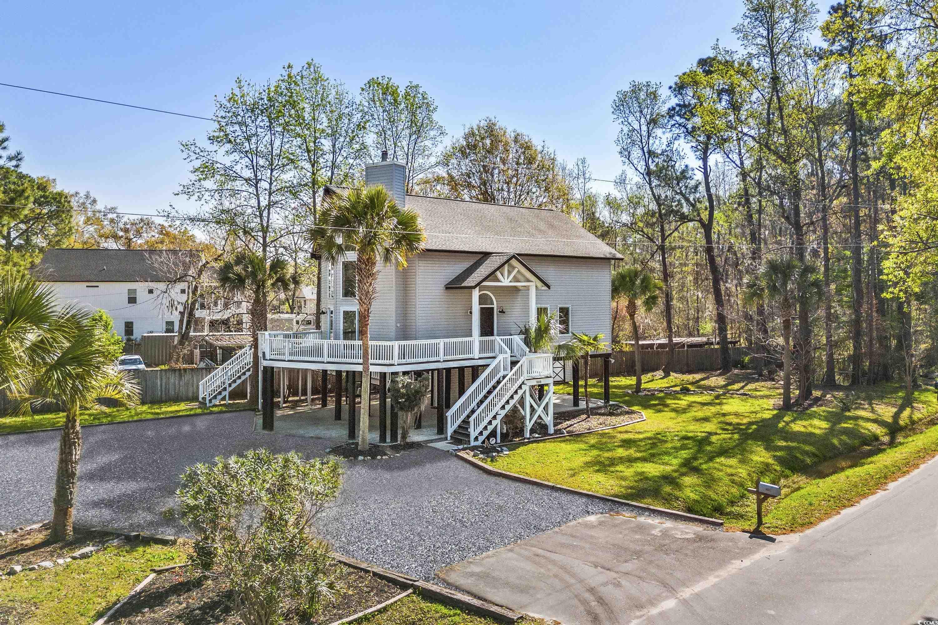 5800 Creekside Dr. Property Photo 38