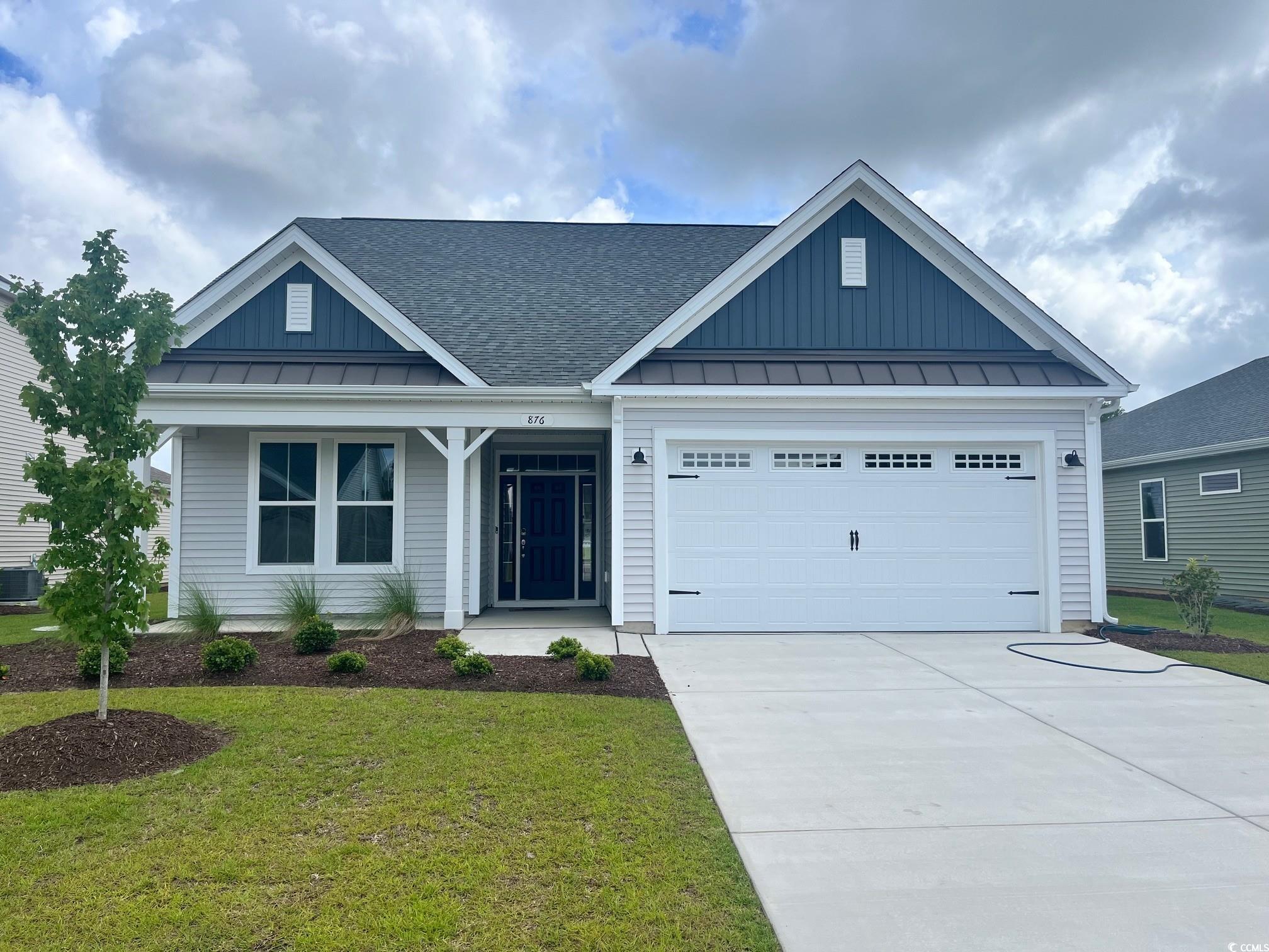 876 Mountain Mint Circle Nw Property Photo 1