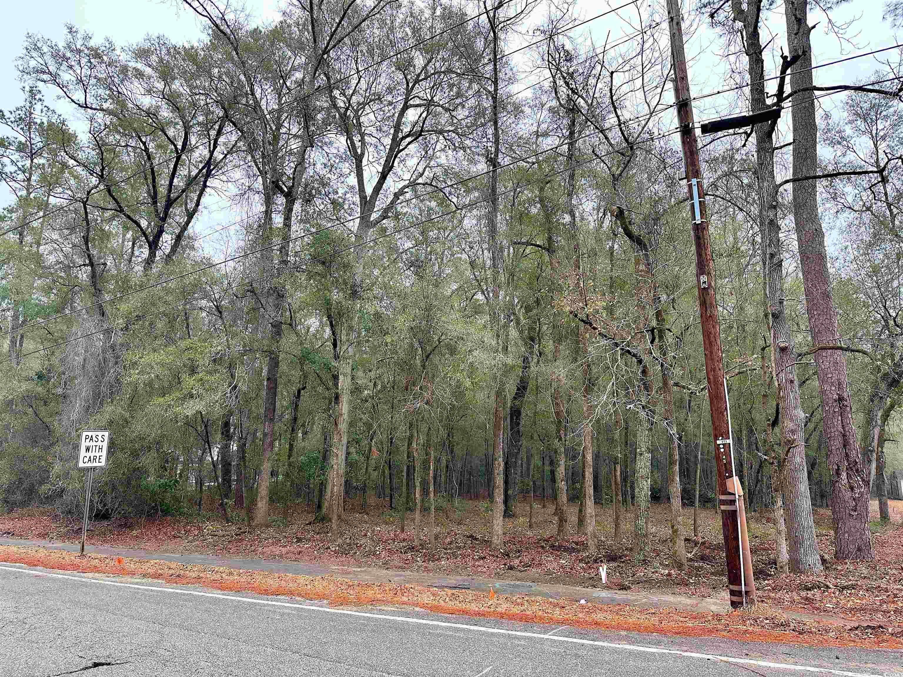 Tbd N Main St. Property Photo 1