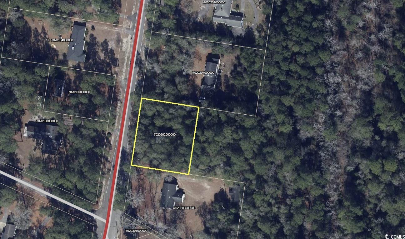 Tbd N Main St. Property Photo 6