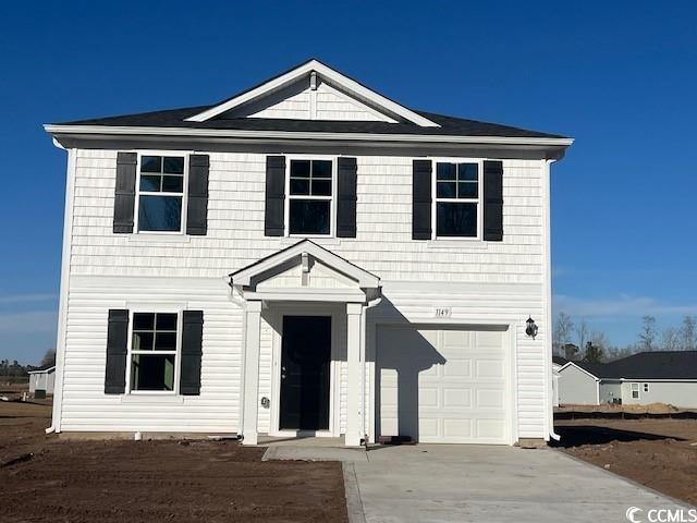 1149 Cherrystone Loop Property Photo