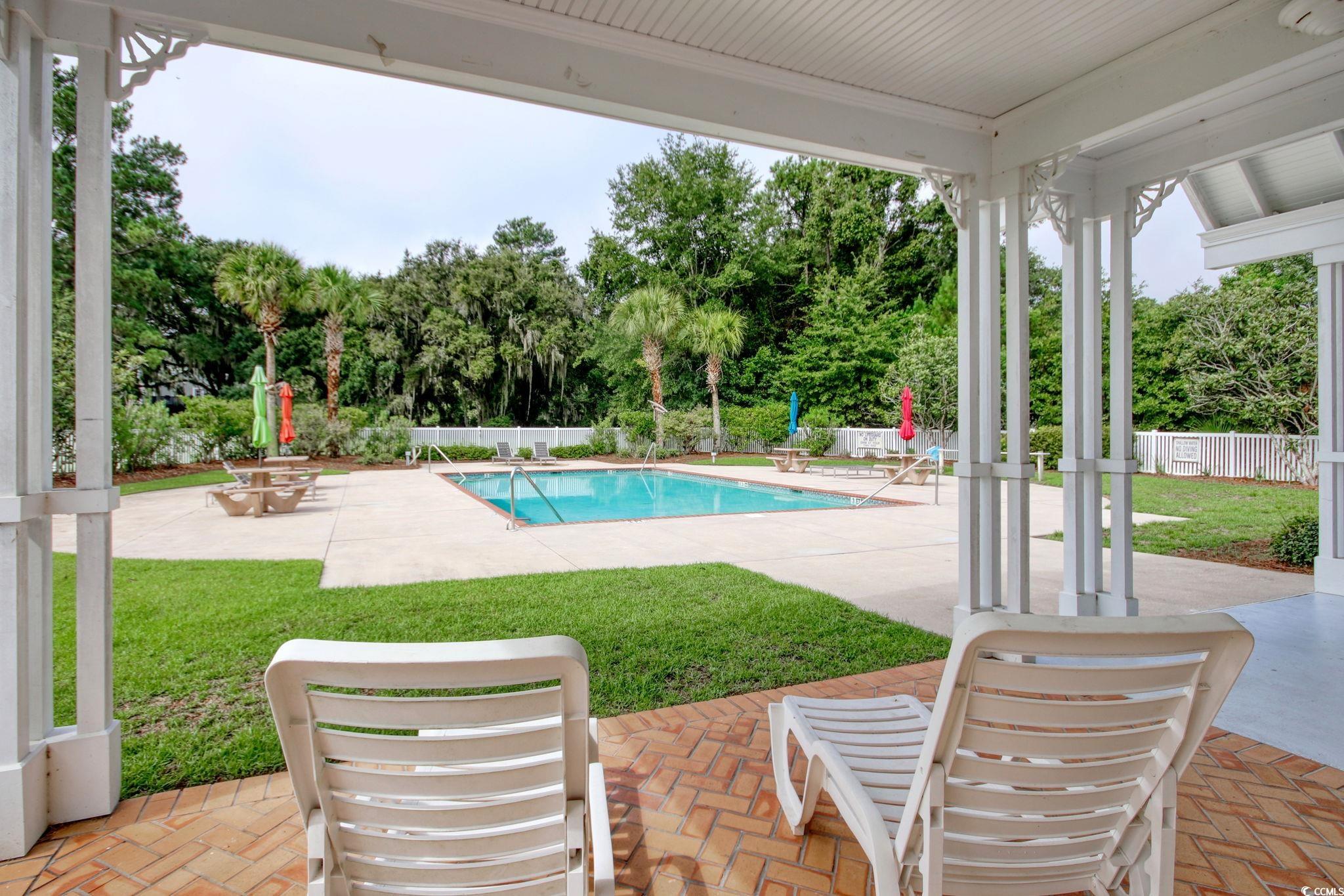 Lot 31 Oak Bay Dr. Property Photo 5