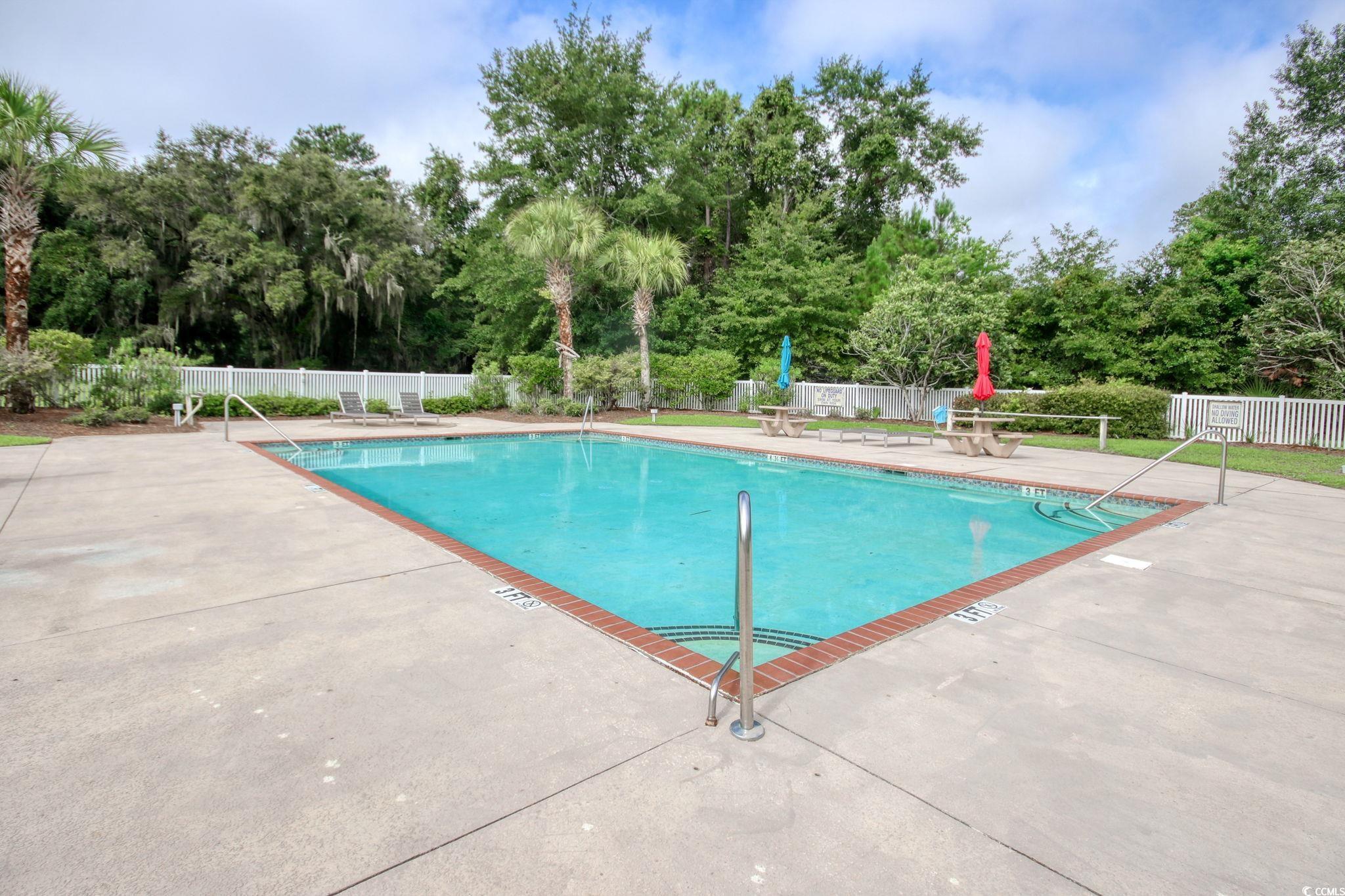Lot 31 Oak Bay Dr. Property Photo 9