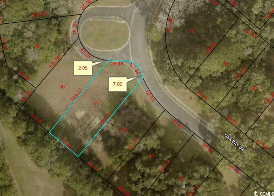 Lot 31 Oak Bay Dr. Property Photo 24