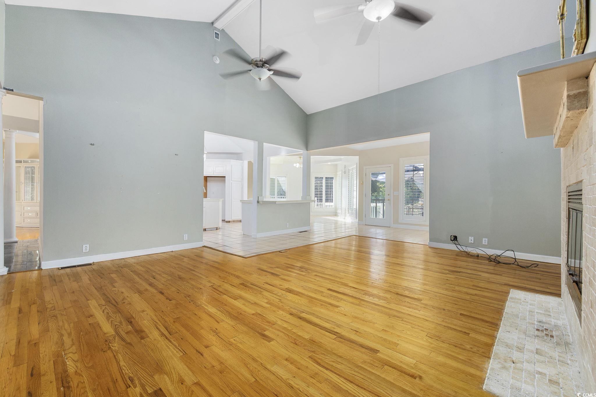 4605 Hickory Holt Rd. Property Photo 12