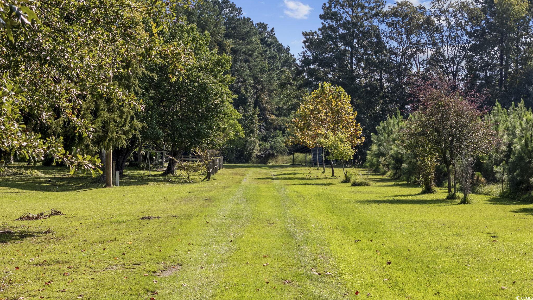 4605 Hickory Holt Rd. Property Photo 31
