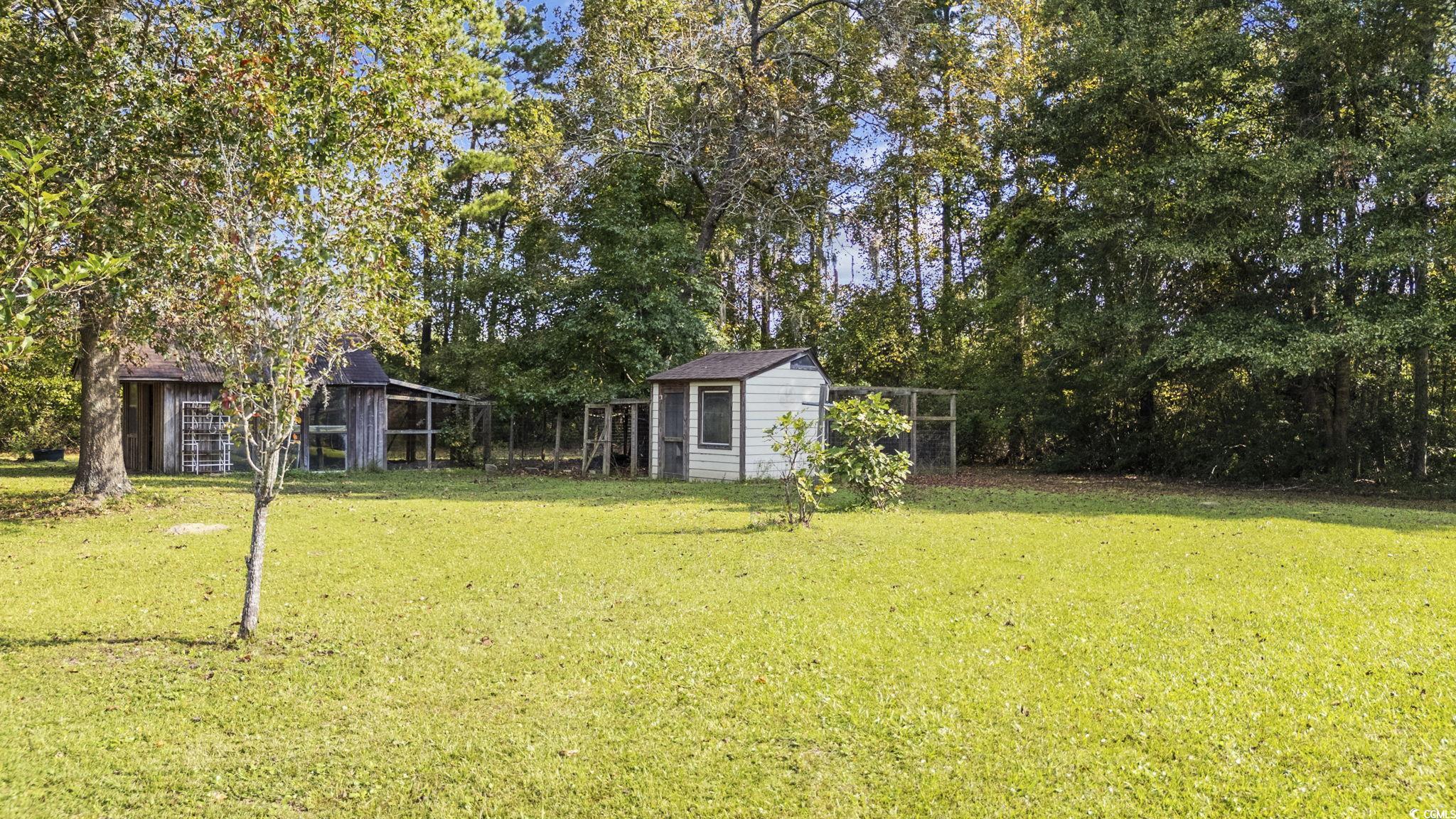 4605 Hickory Holt Rd. Property Photo 32