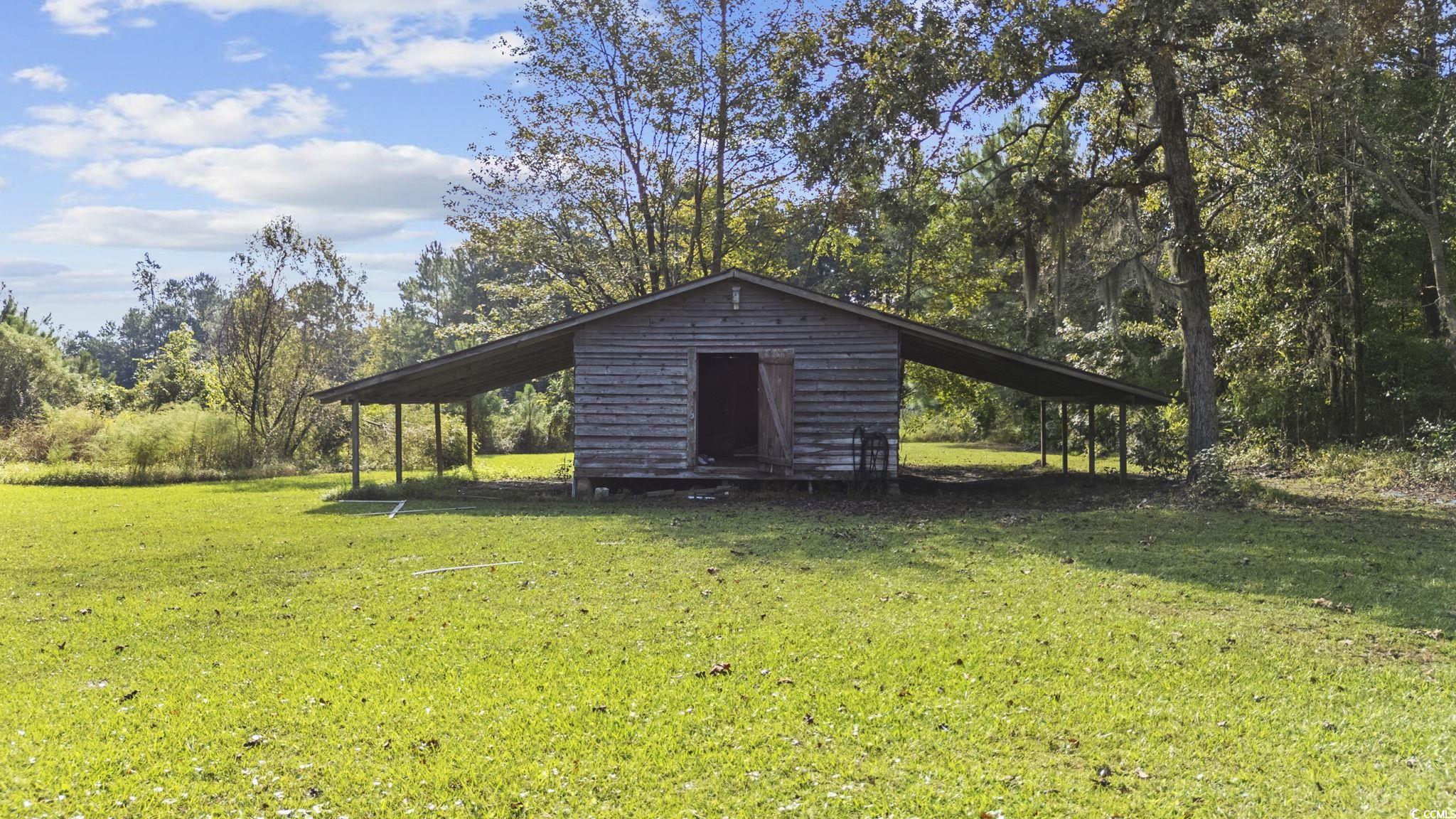 4605 Hickory Holt Rd. Property Photo 33