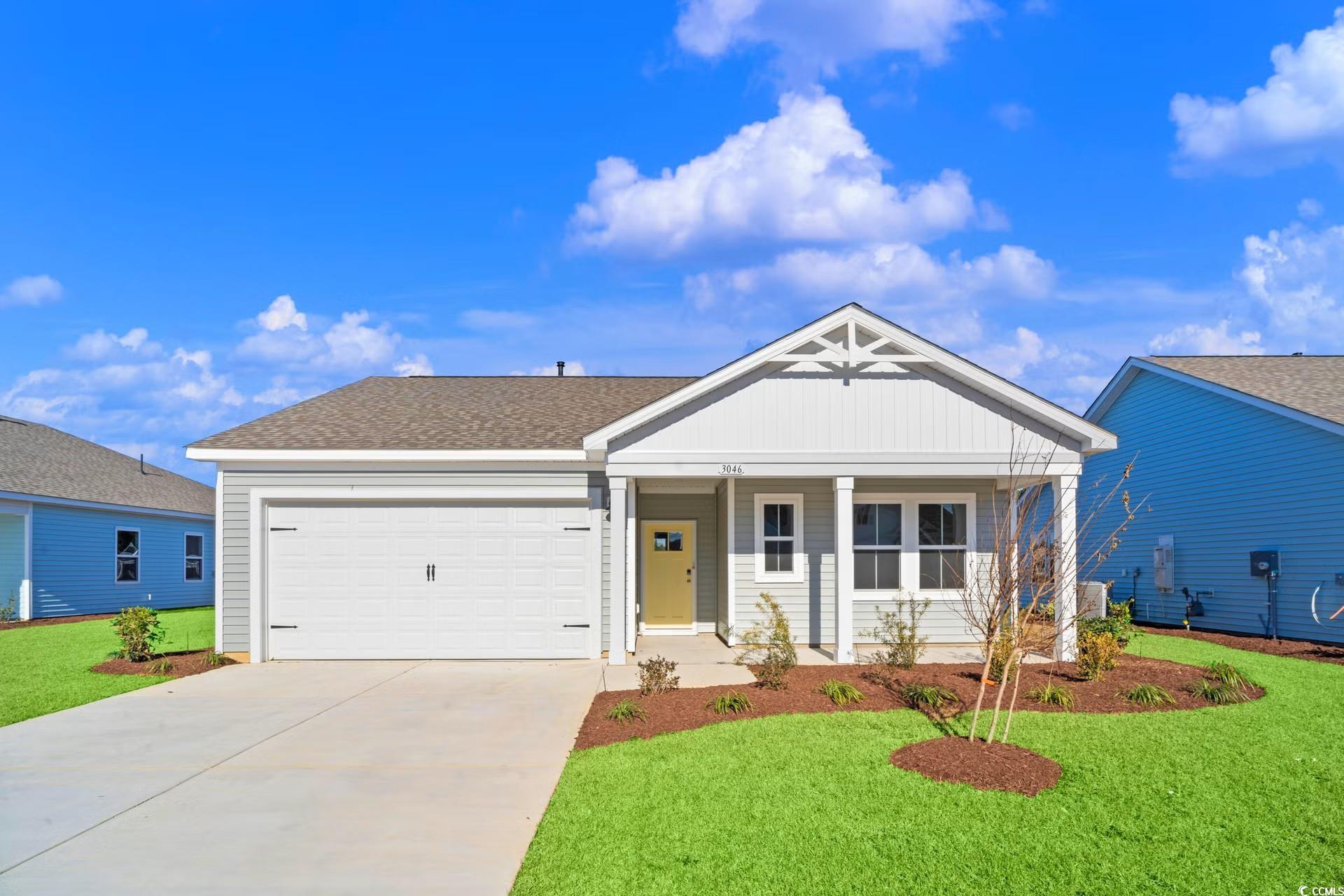 3046 Deerberry Place Property Photo 1