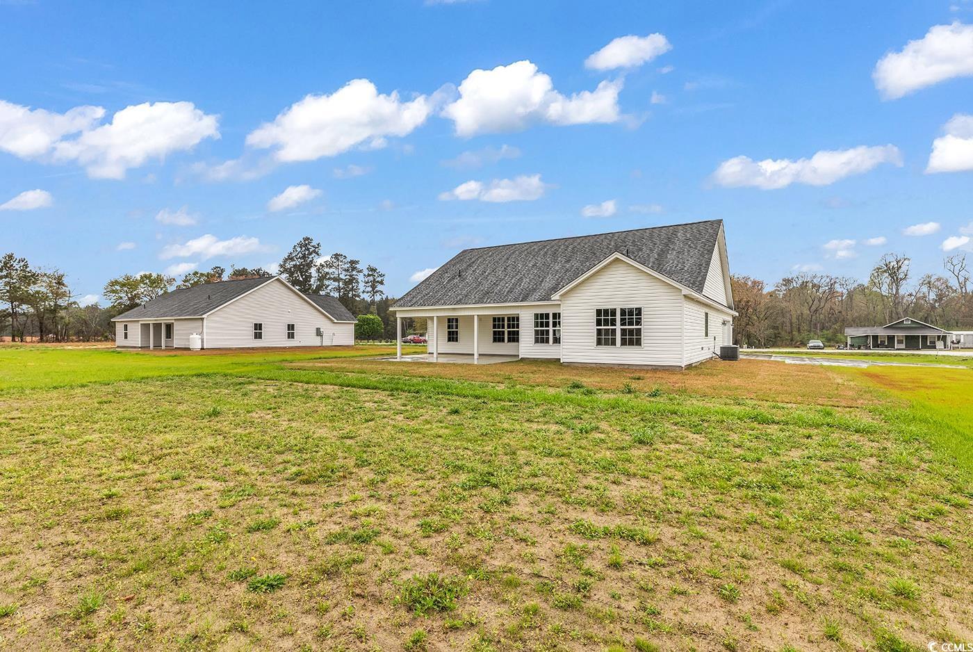 3538 Good Luck Rd. Property Photo 4