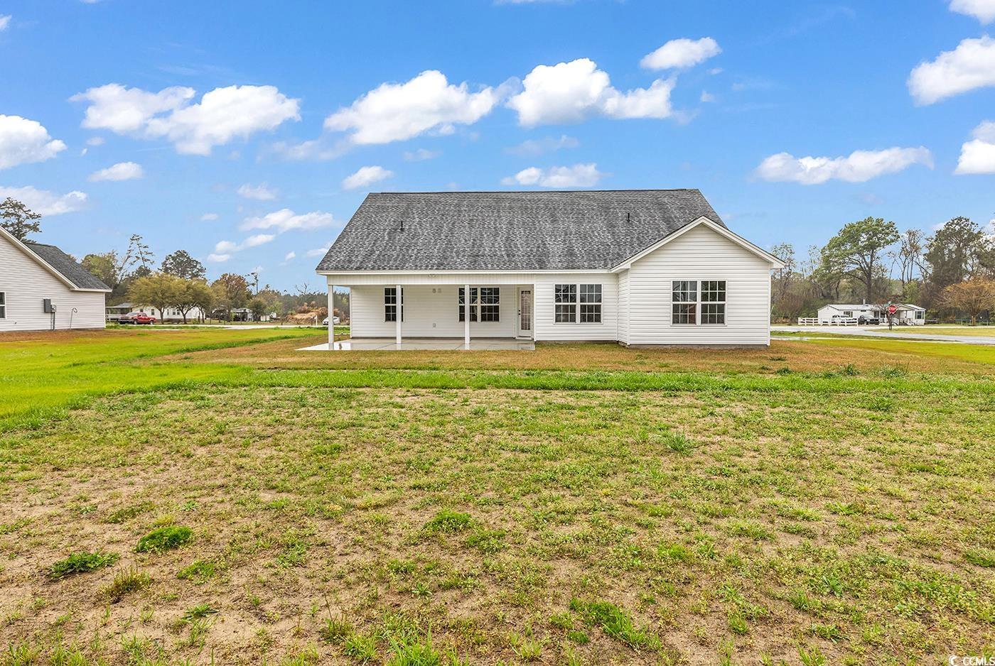 3538 Good Luck Rd. Property Photo 5