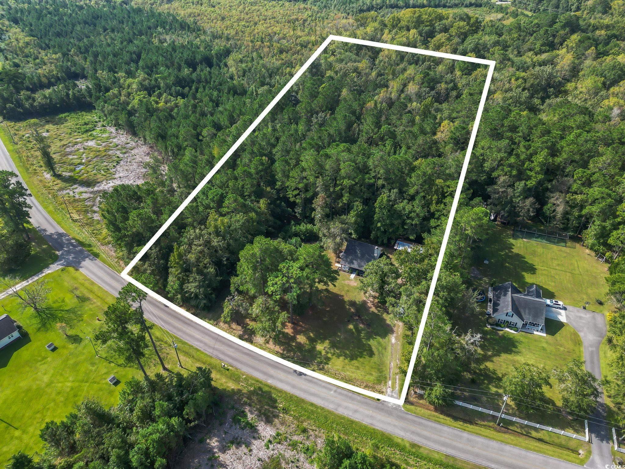 1031 Fowler Rd. Property Photo 2