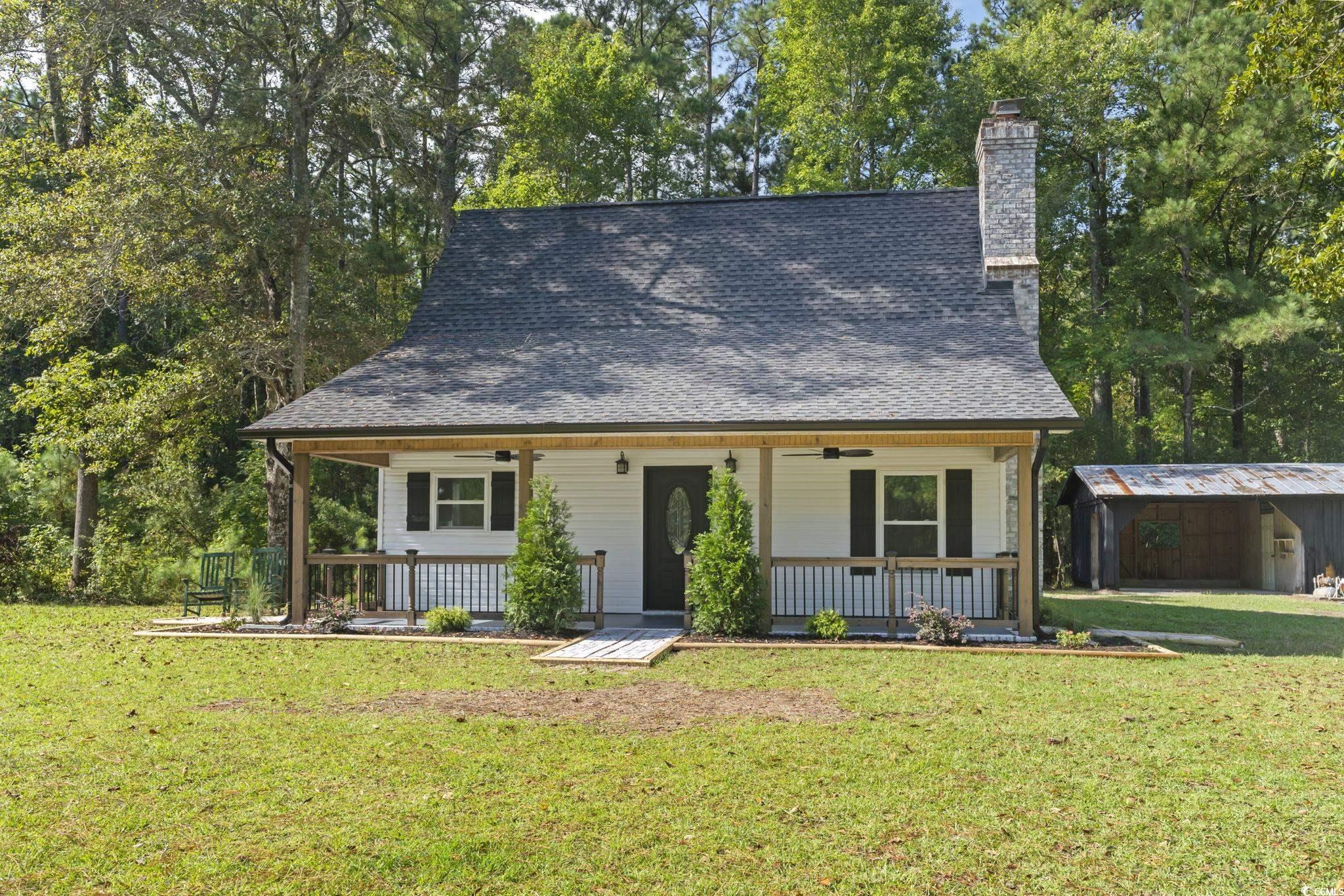 1031 Fowler Rd. Property Photo 30