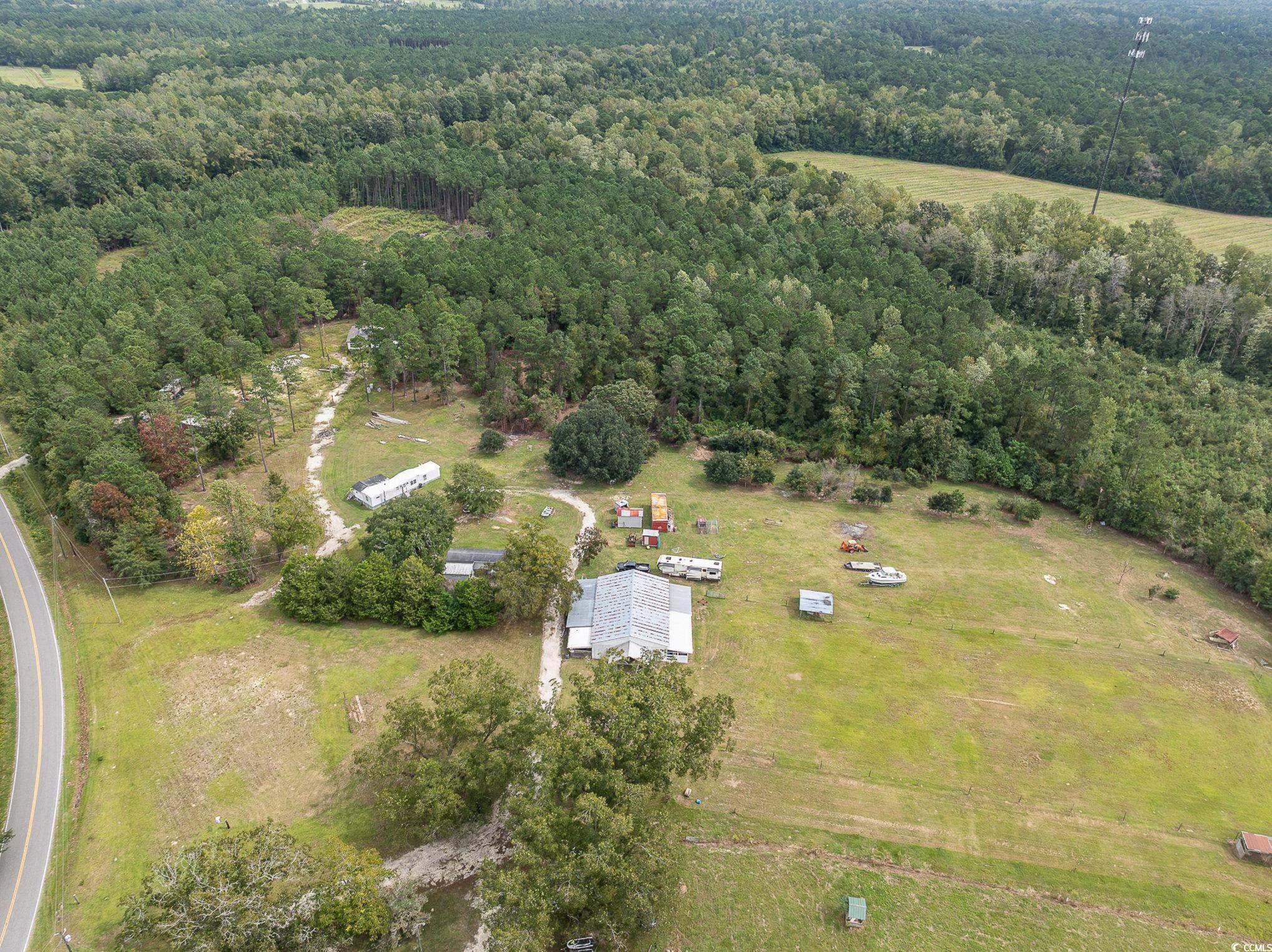 958 Liberty Church Rd. Property Photo 3