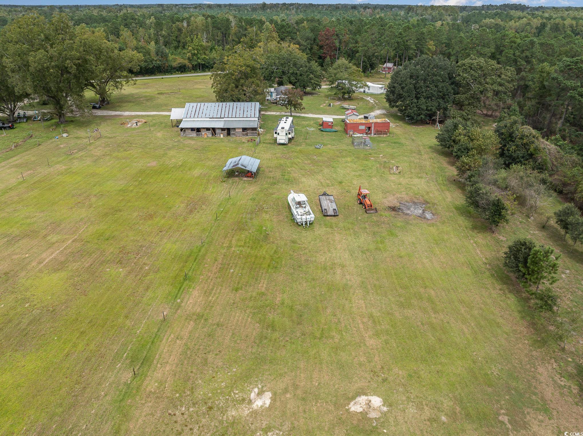 958 Liberty Church Rd. Property Photo 9