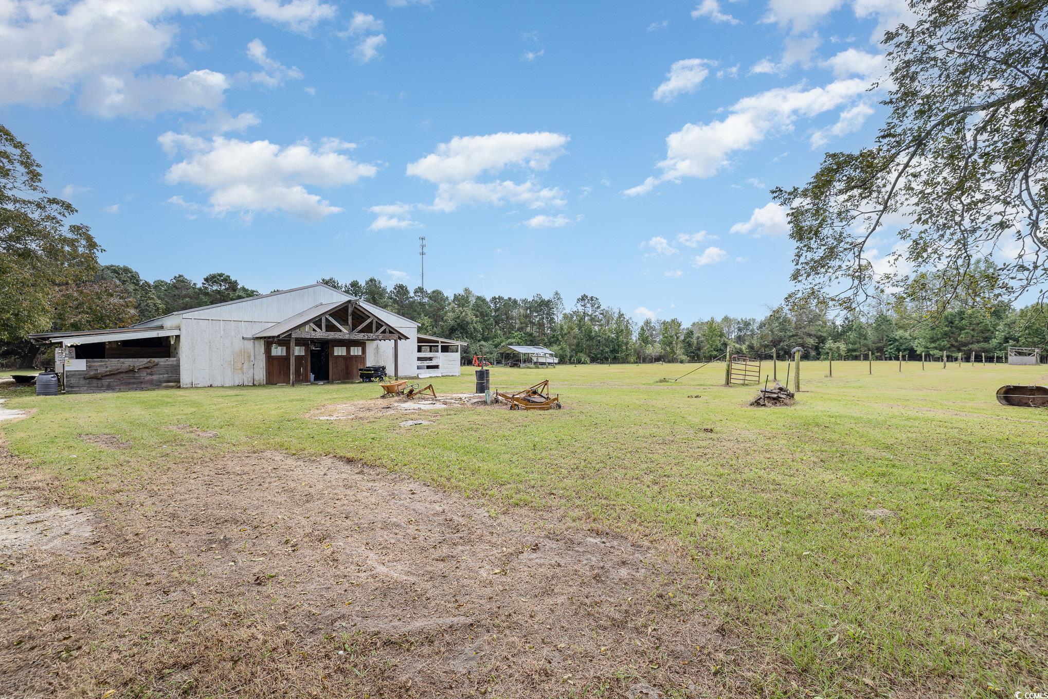 958 Liberty Church Rd. Property Photo 14