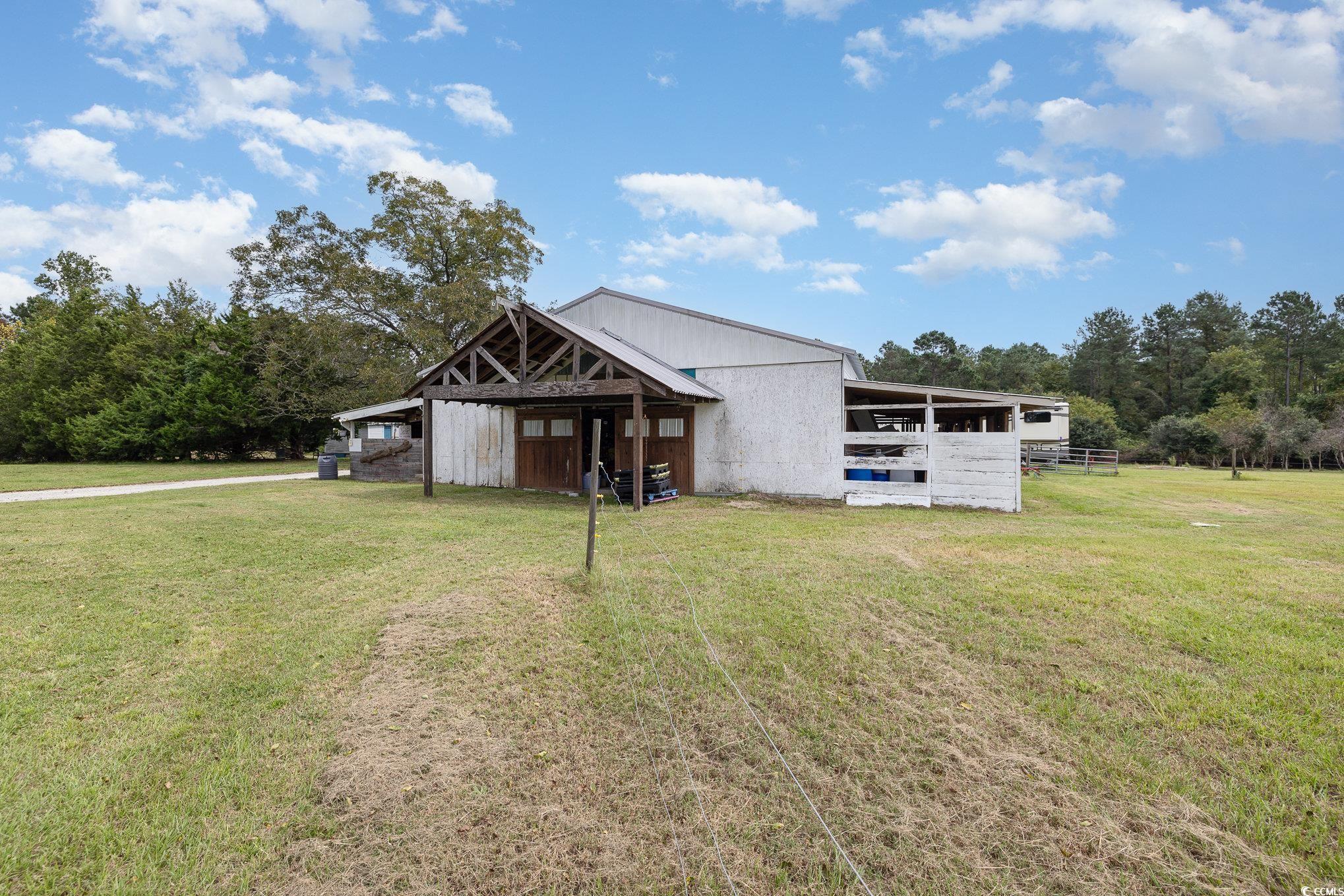 958 Liberty Church Rd. Property Photo 15