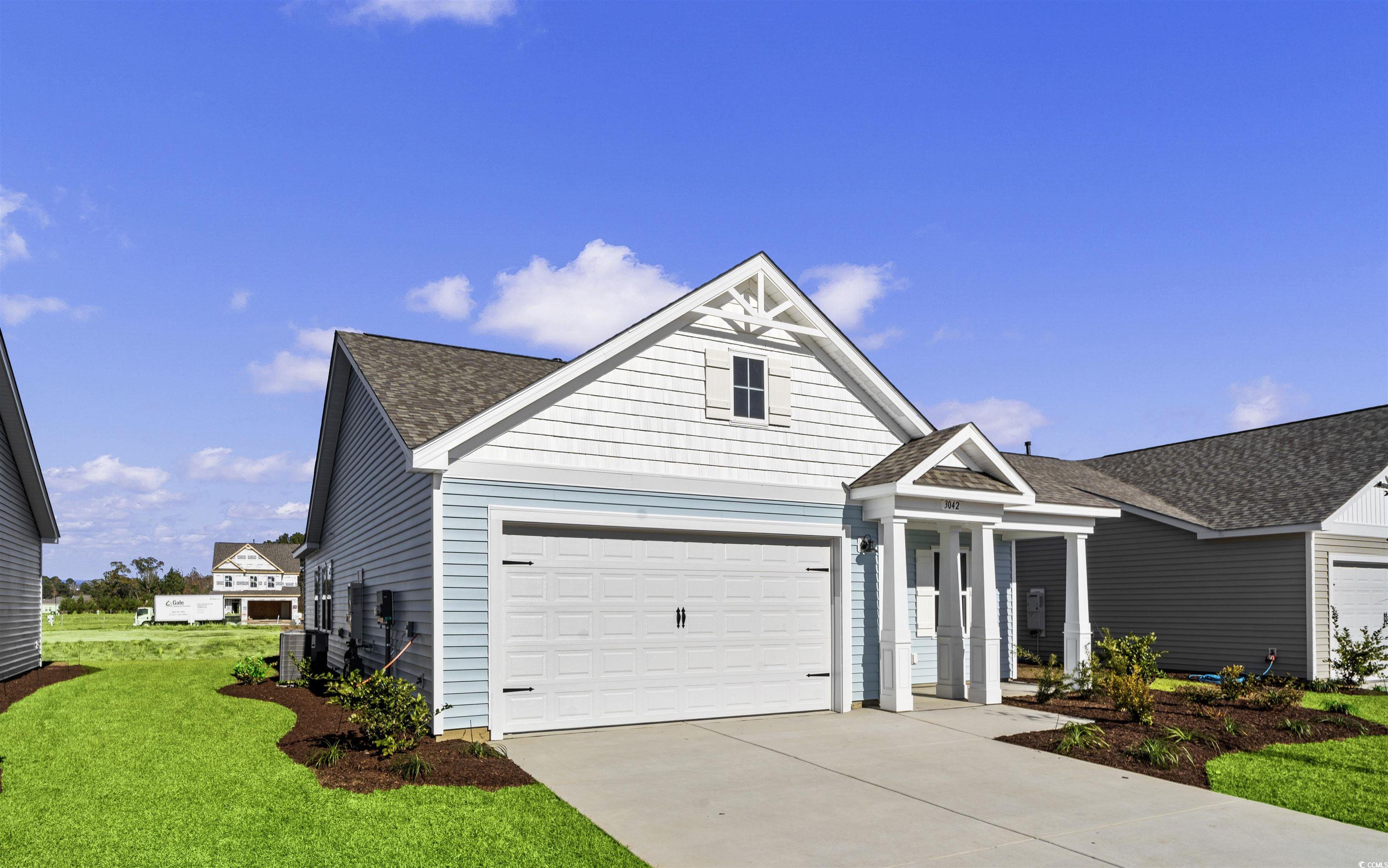 3042 Deerberry Place Property Photo 2