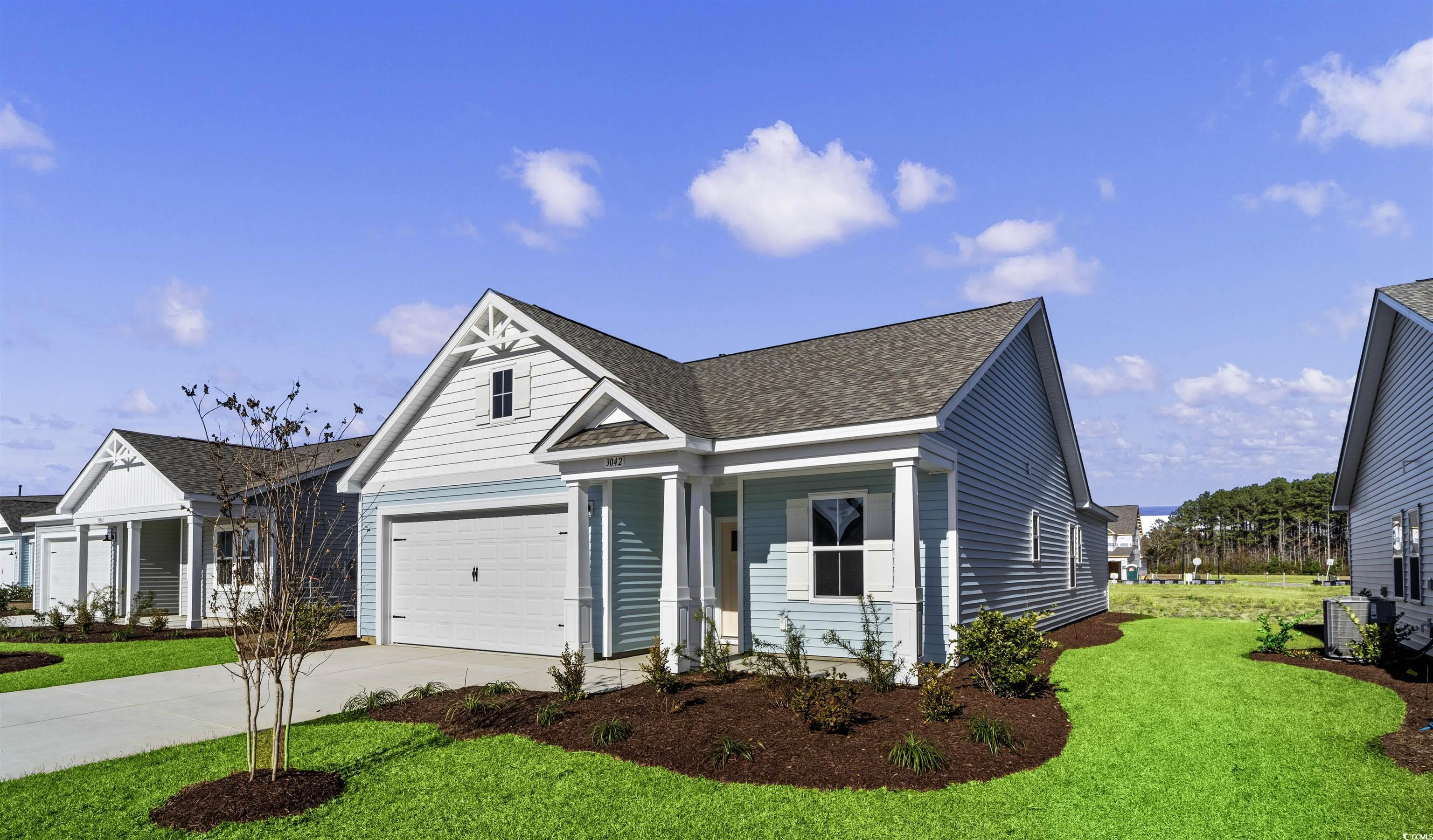 3042 Deerberry Place Property Photo 3