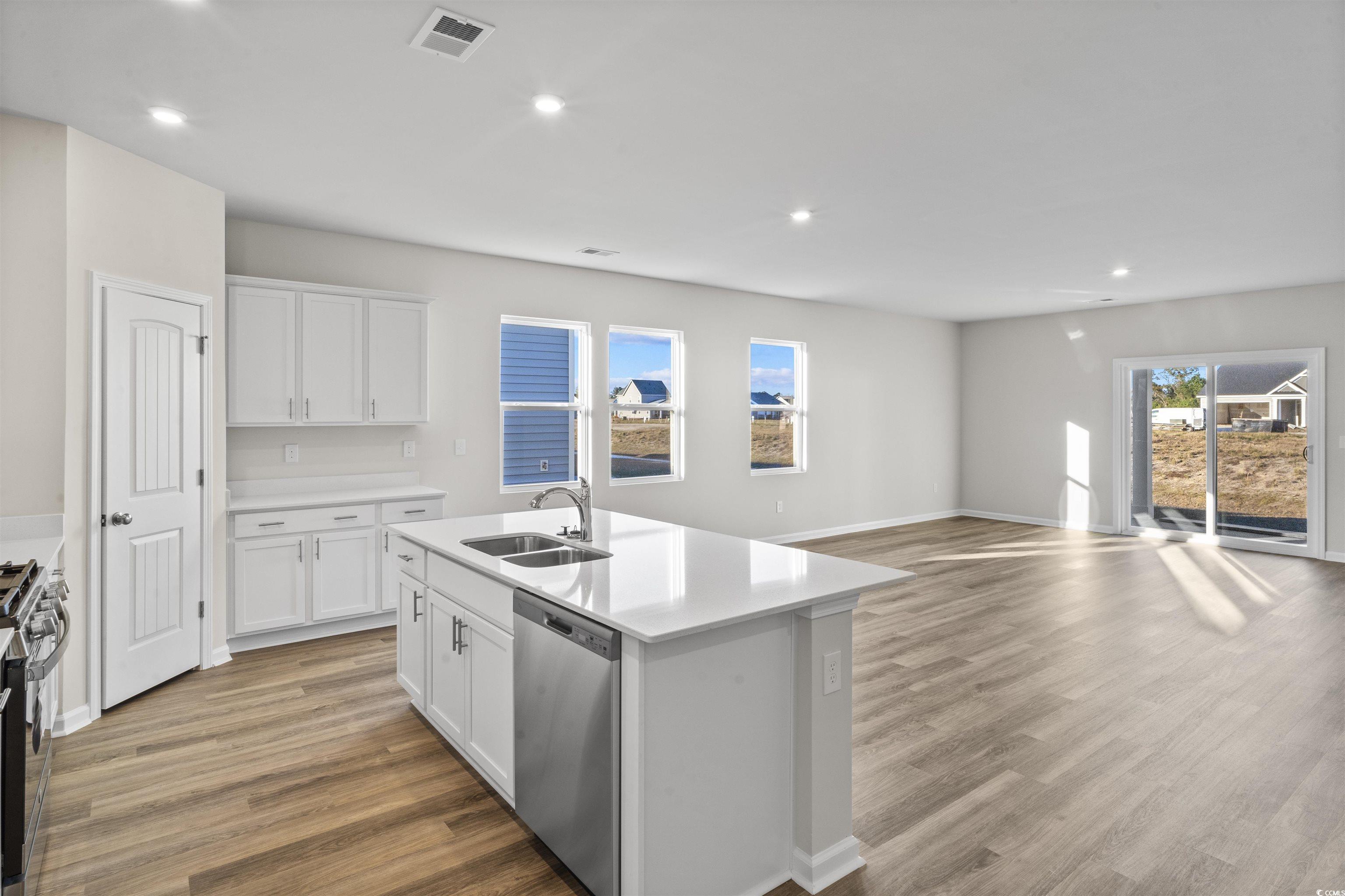 3030 Deerberry Place Property Photo 12