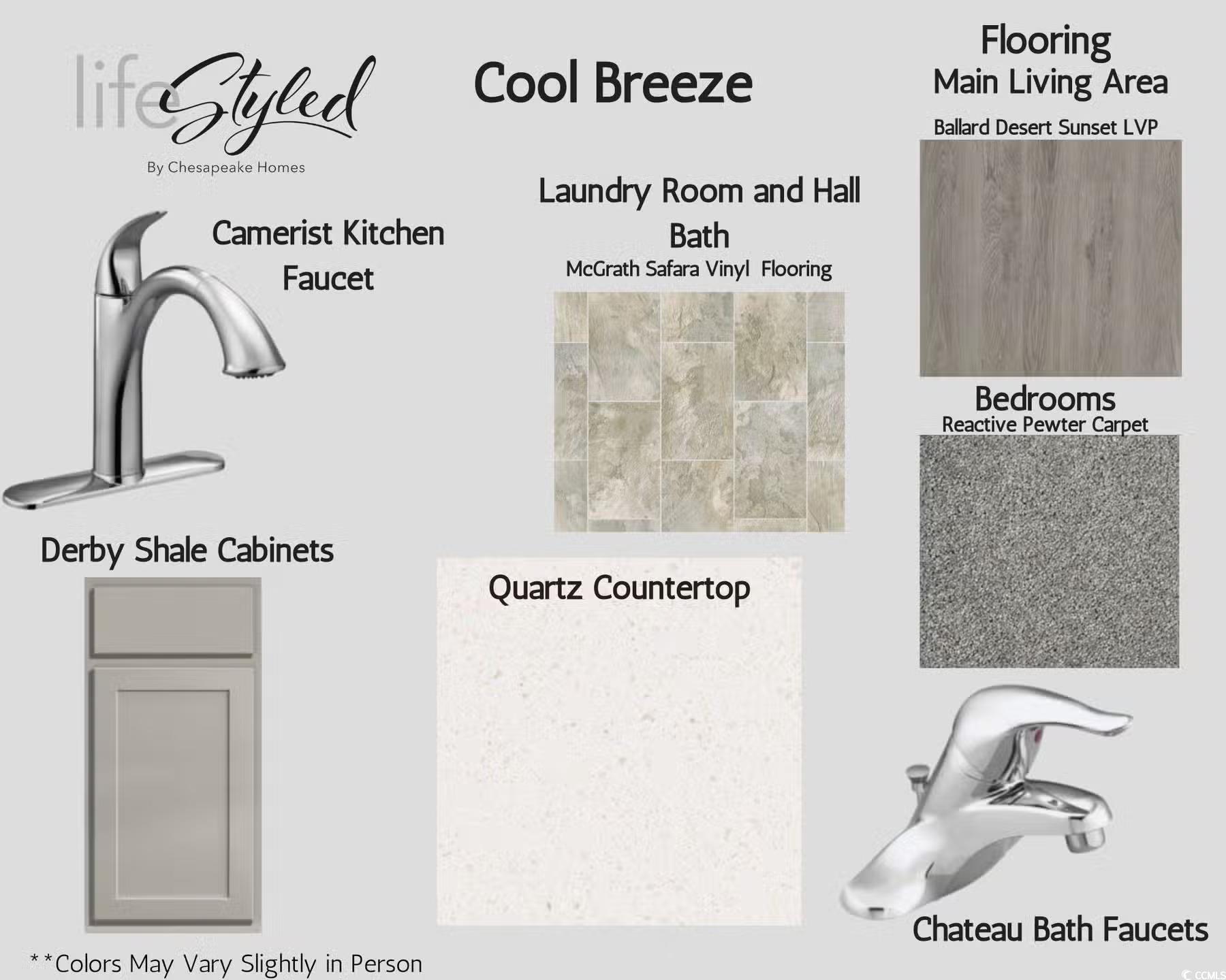 3030 Deerberry Place Property Photo 25