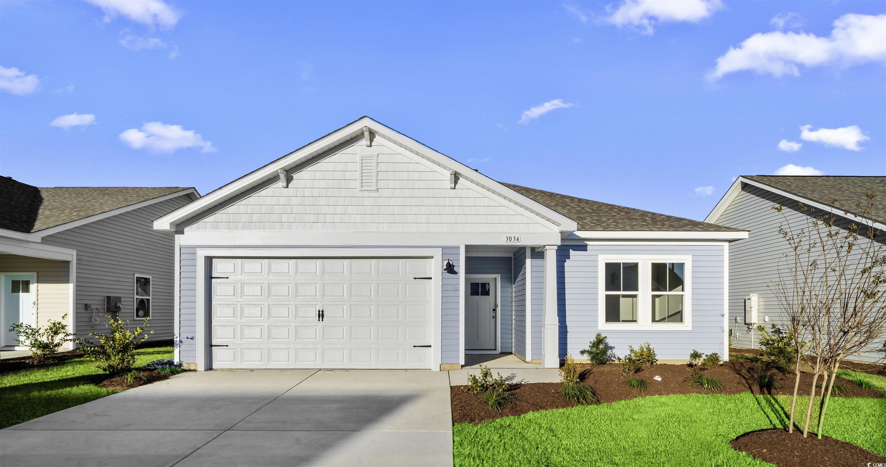 3034 Deerberry Place Property Photo 1