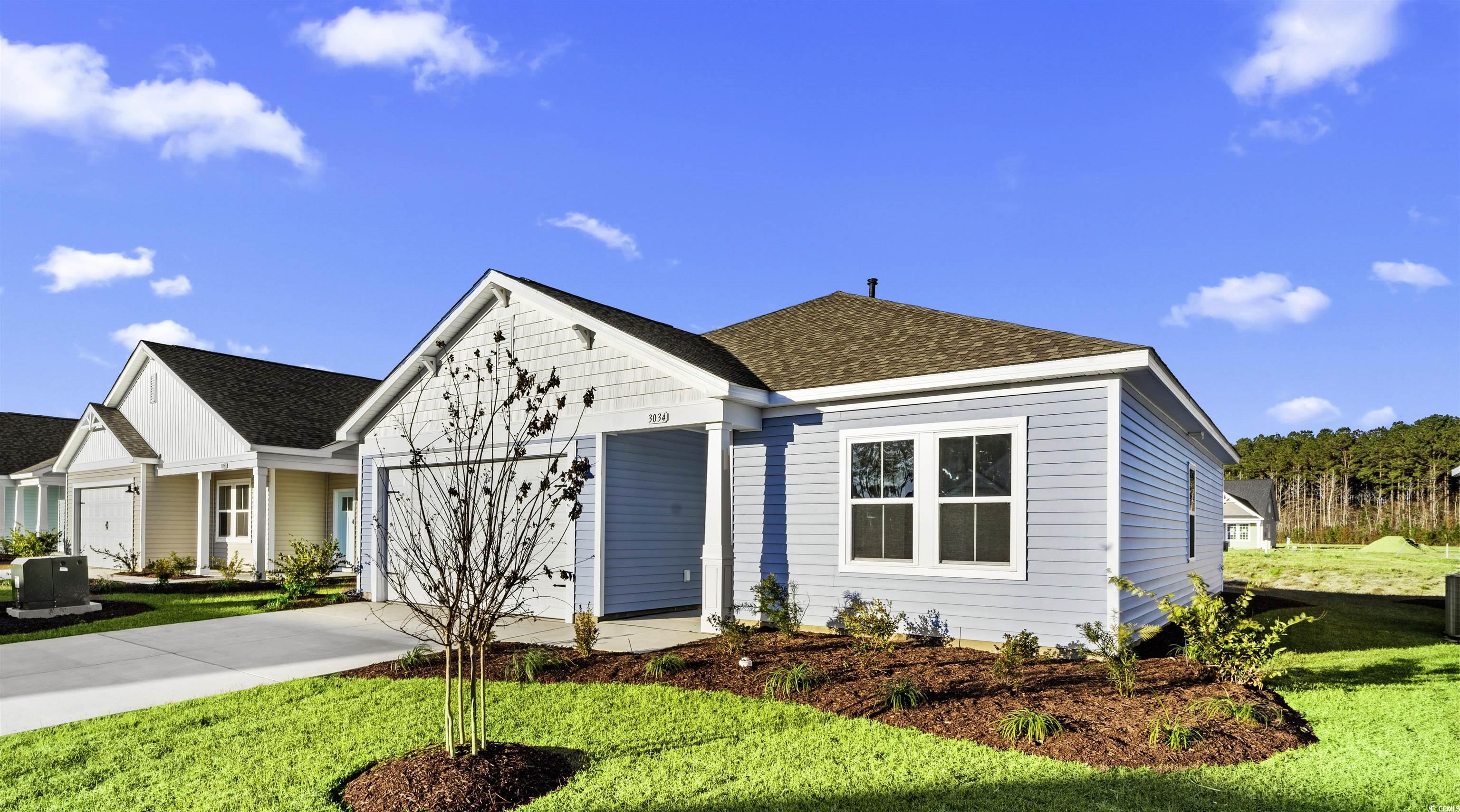 3034 Deerberry Place Property Photo 2