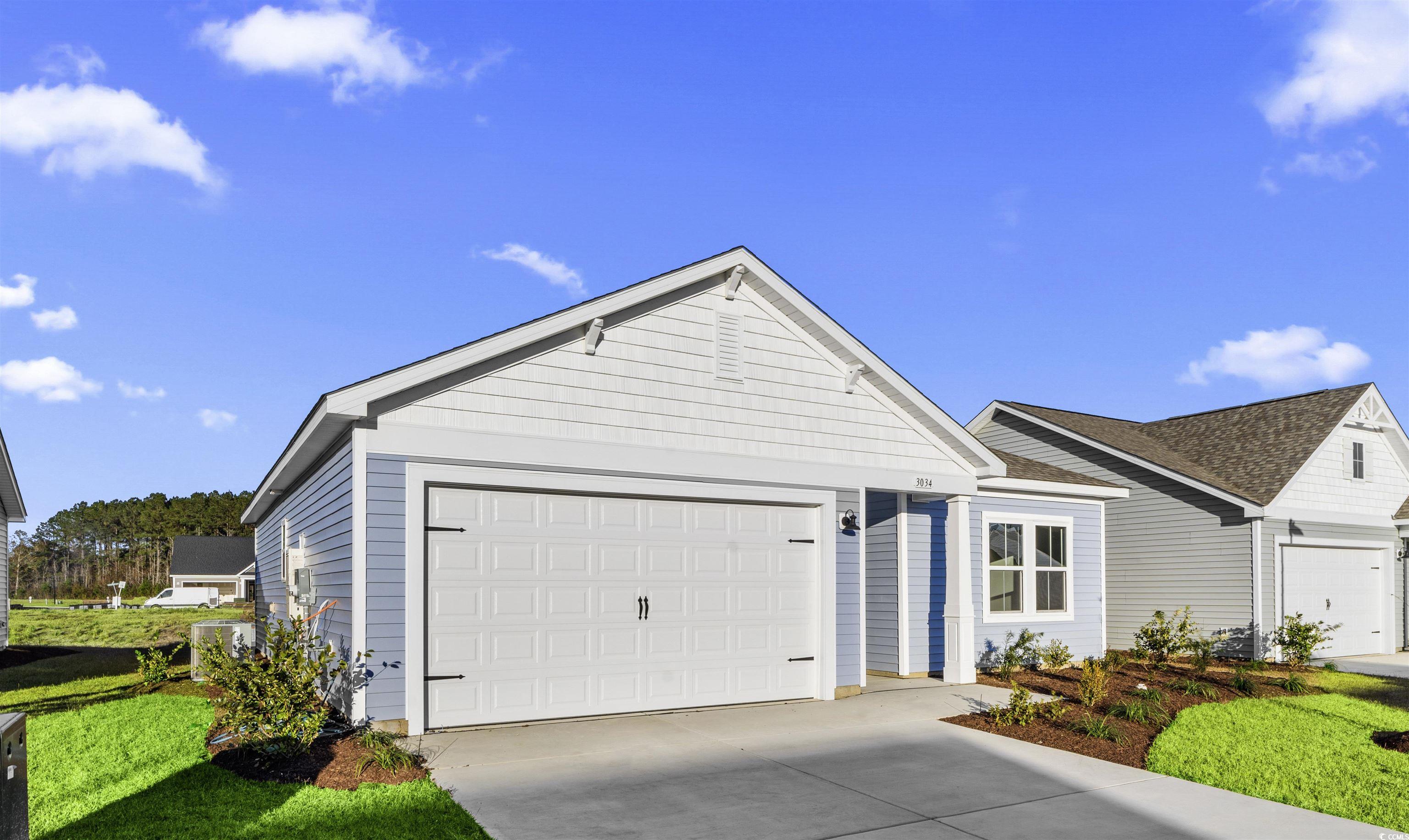 3034 Deerberry Place Property Photo 3