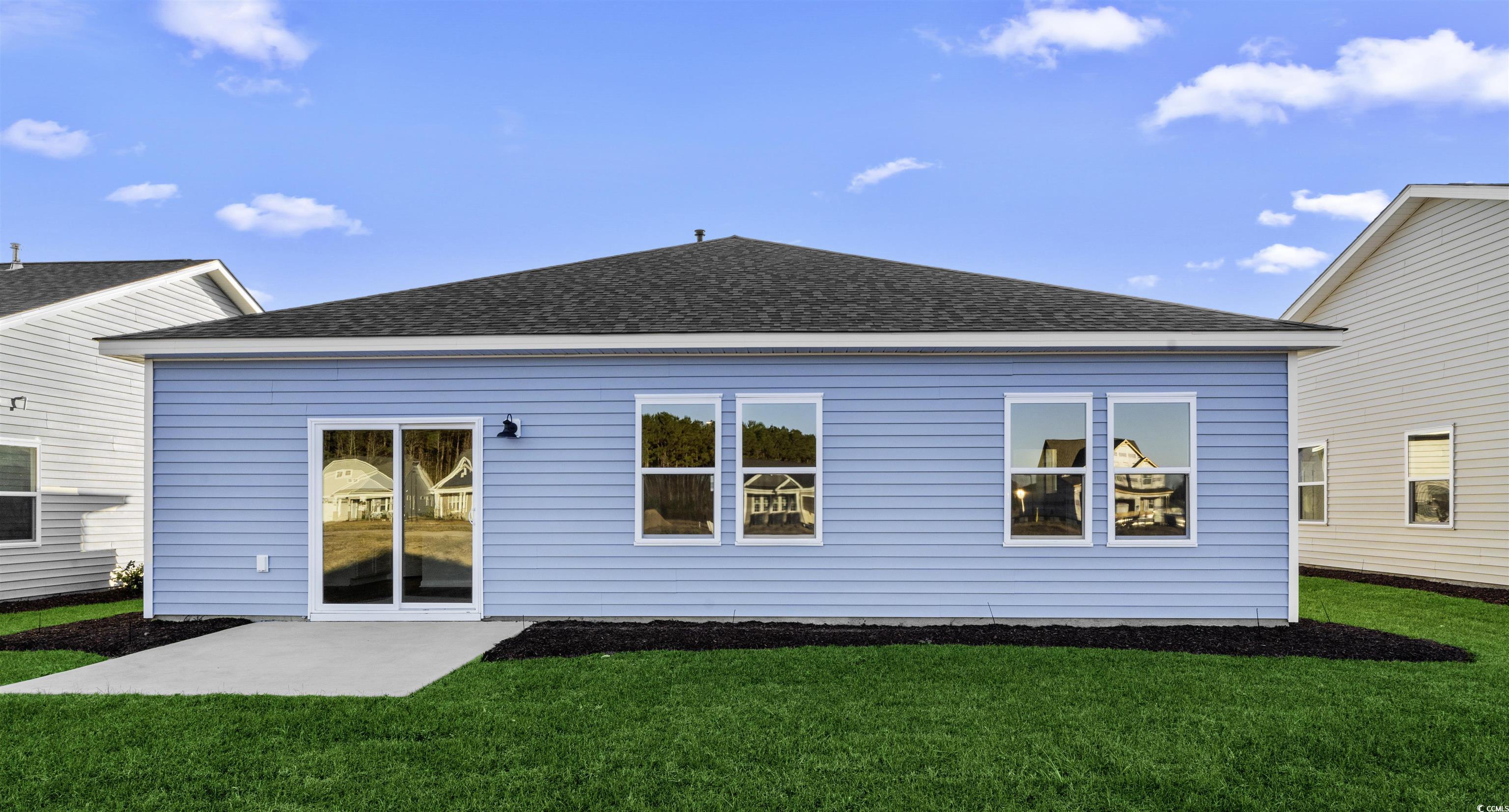 3034 Deerberry Place Property Photo 4