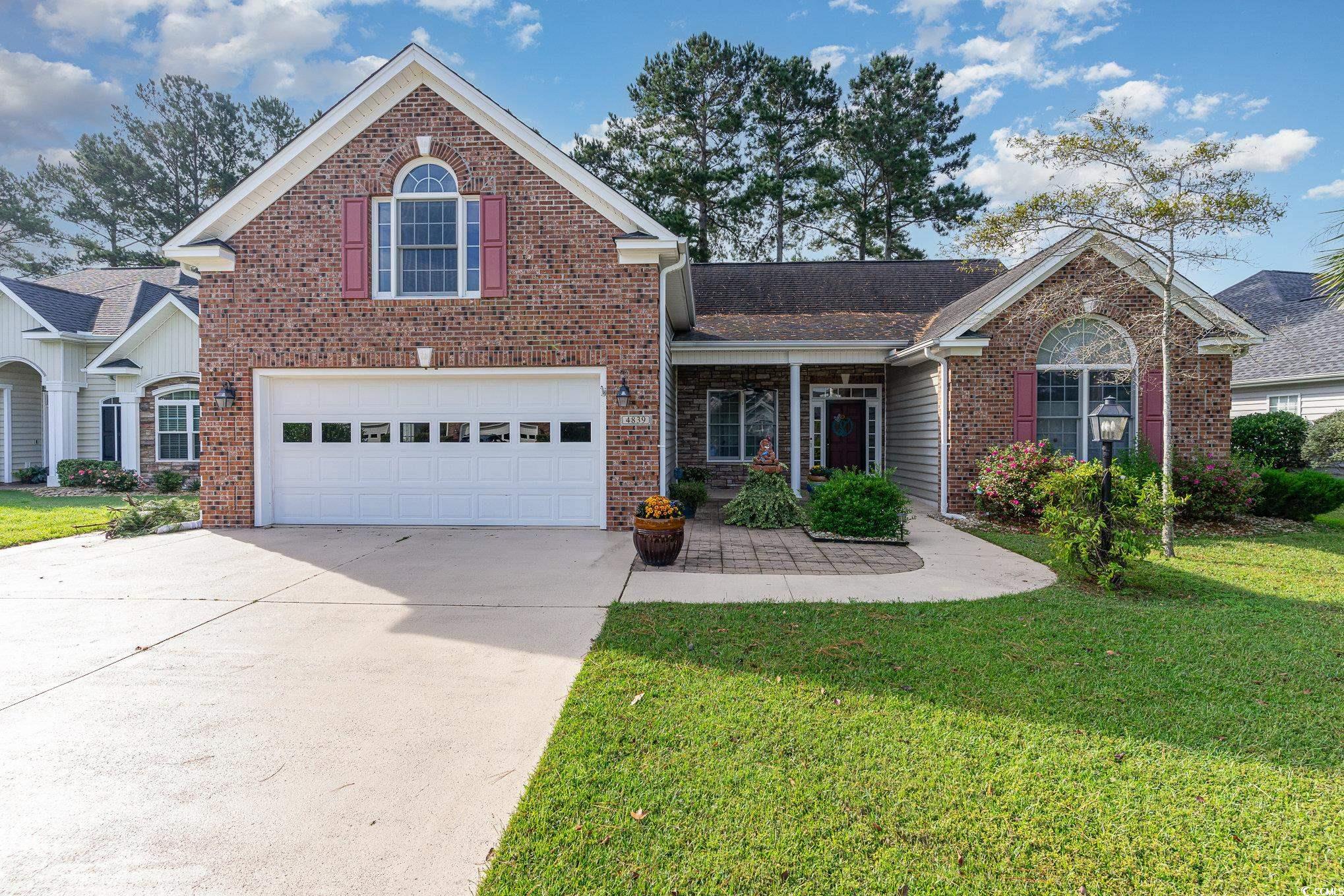 4839 Seabreeze Ln. Property Photo