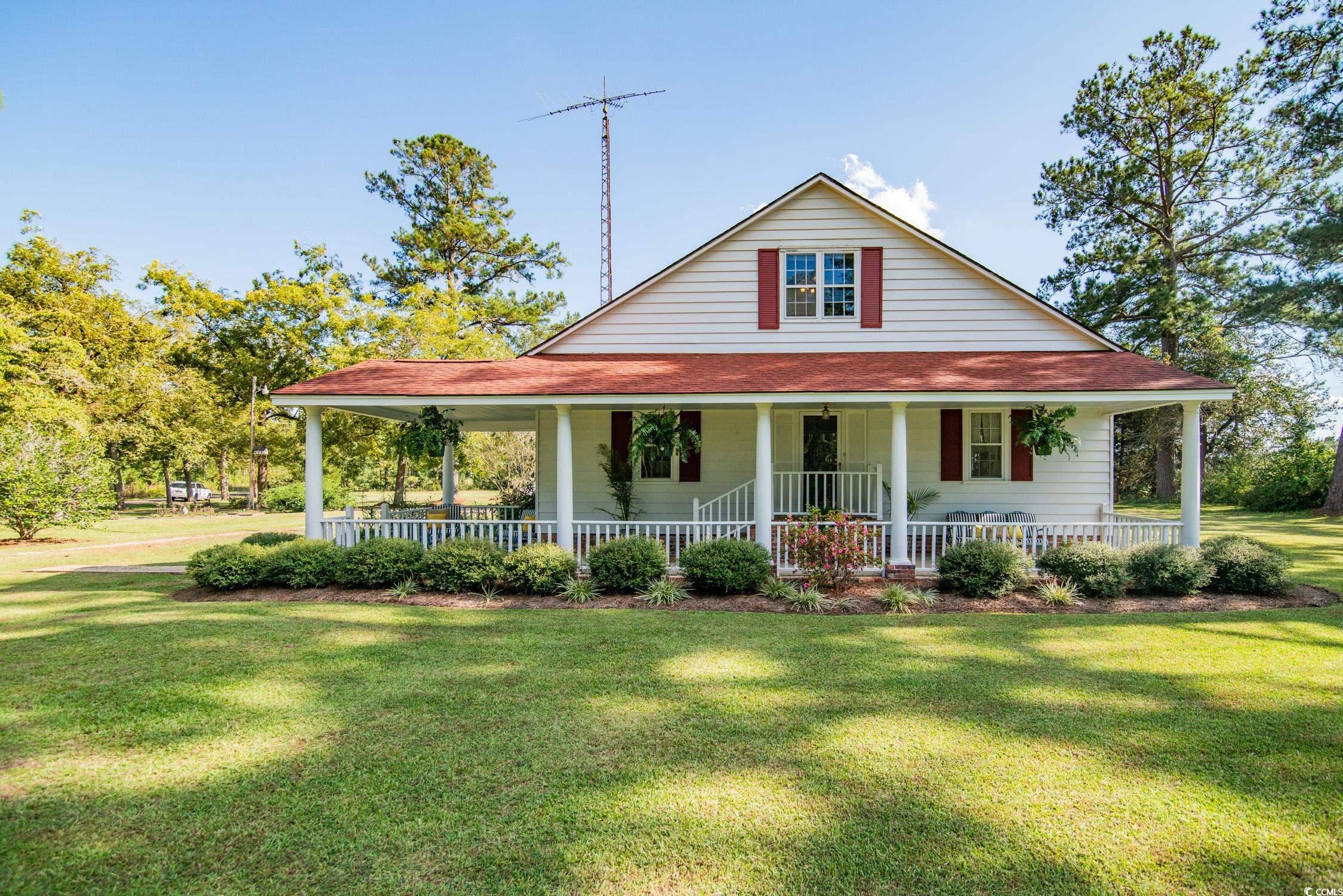12527 Pleasant Hill Dr. Property Photo 1
