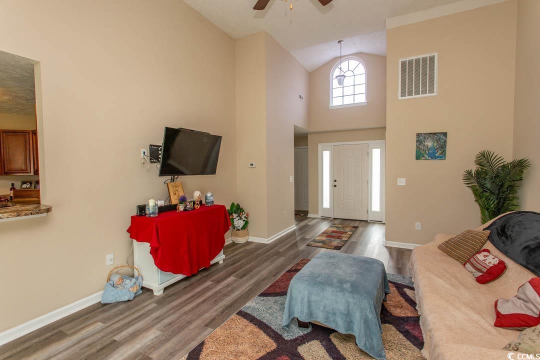 333 Carolina Springs Ct. Property Photo 6