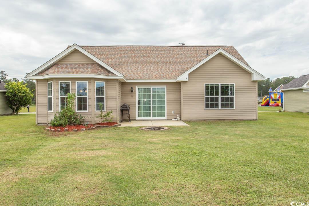 333 Carolina Springs Ct. Property Photo 36
