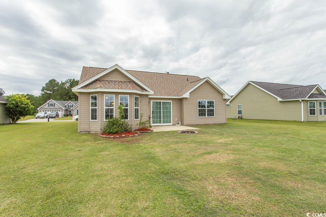 333 Carolina Springs Ct. Property Photo 37