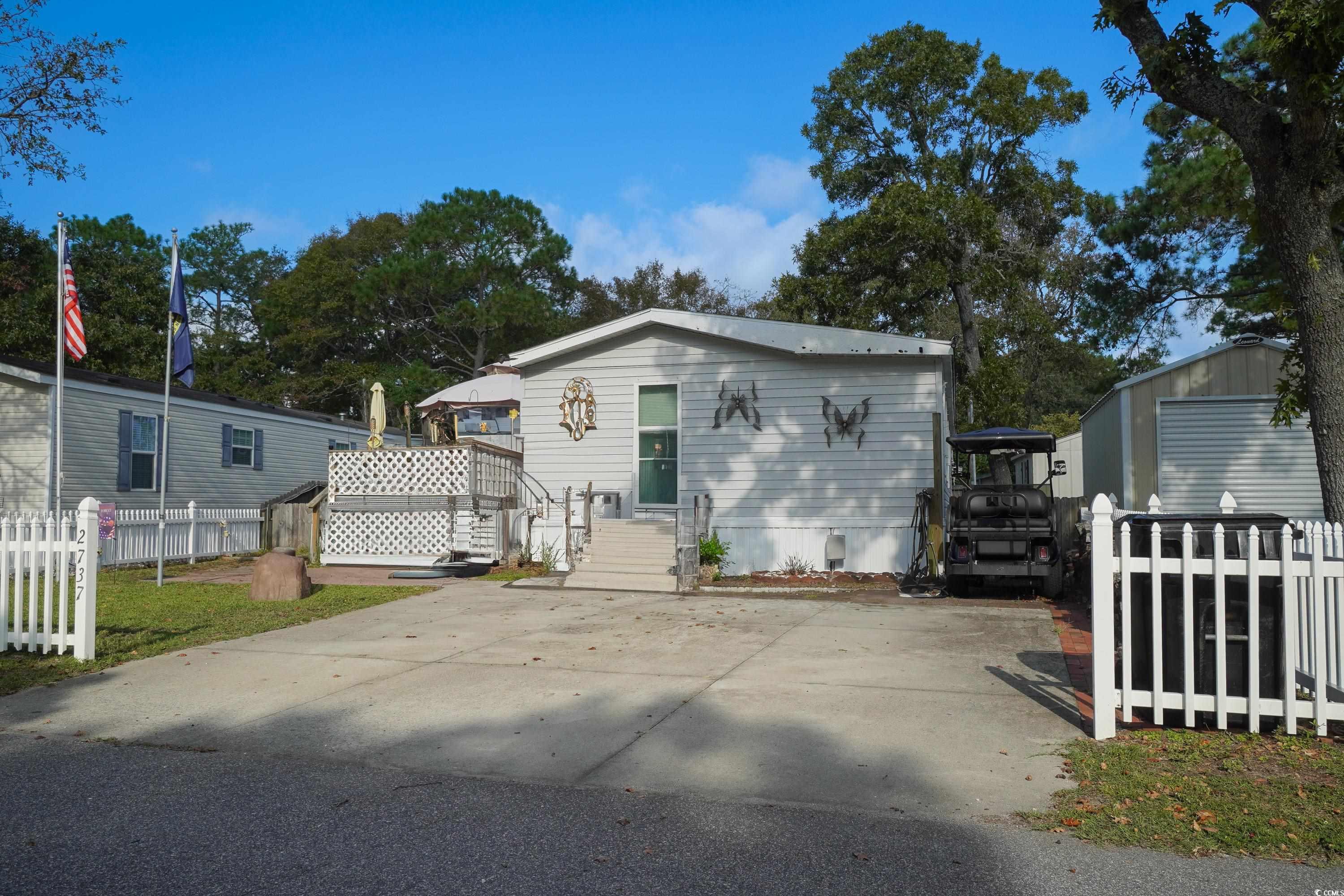 2737 Gemini Dr. Property Photo 1