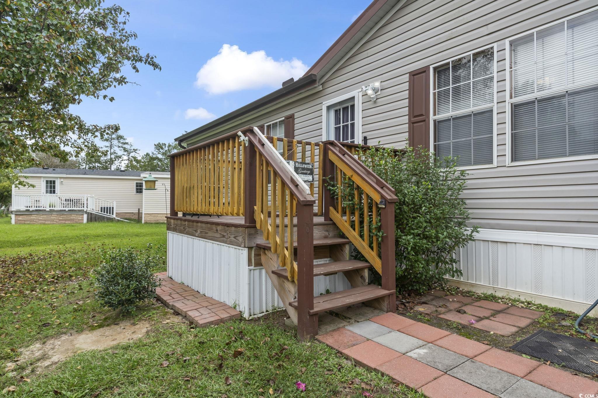 494 Folly Estates Dr. Property Photo 13