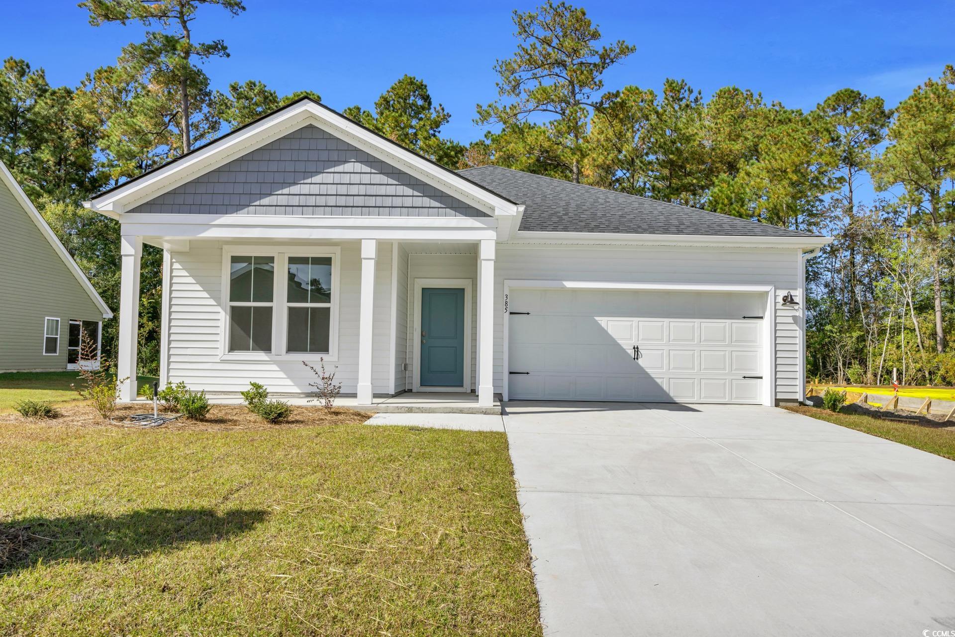 385 Sun Colony Blvd. Property Photo