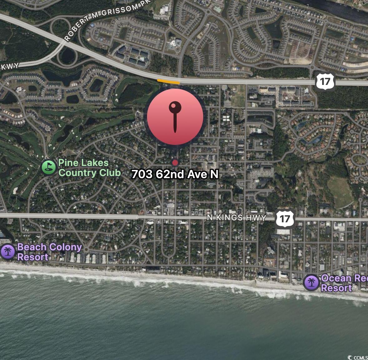 703 62nd Ave. N Property Photo 20