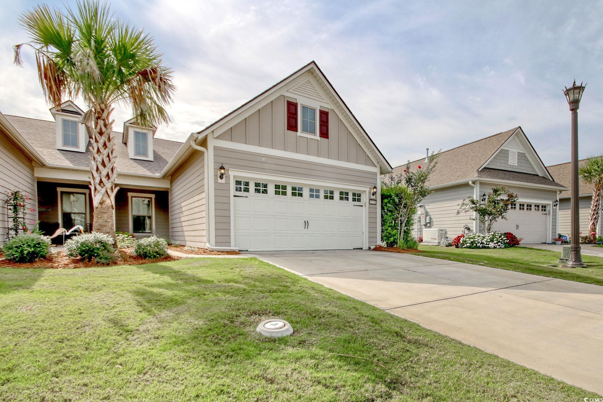 6024 Tramonto St. Property Photo 2